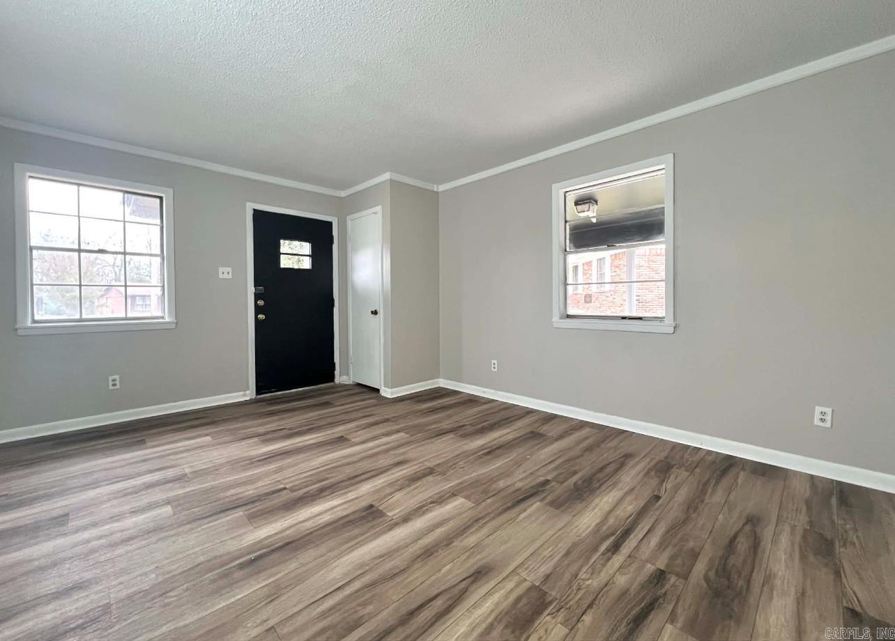 10 Woodbine  Little Rock, AR