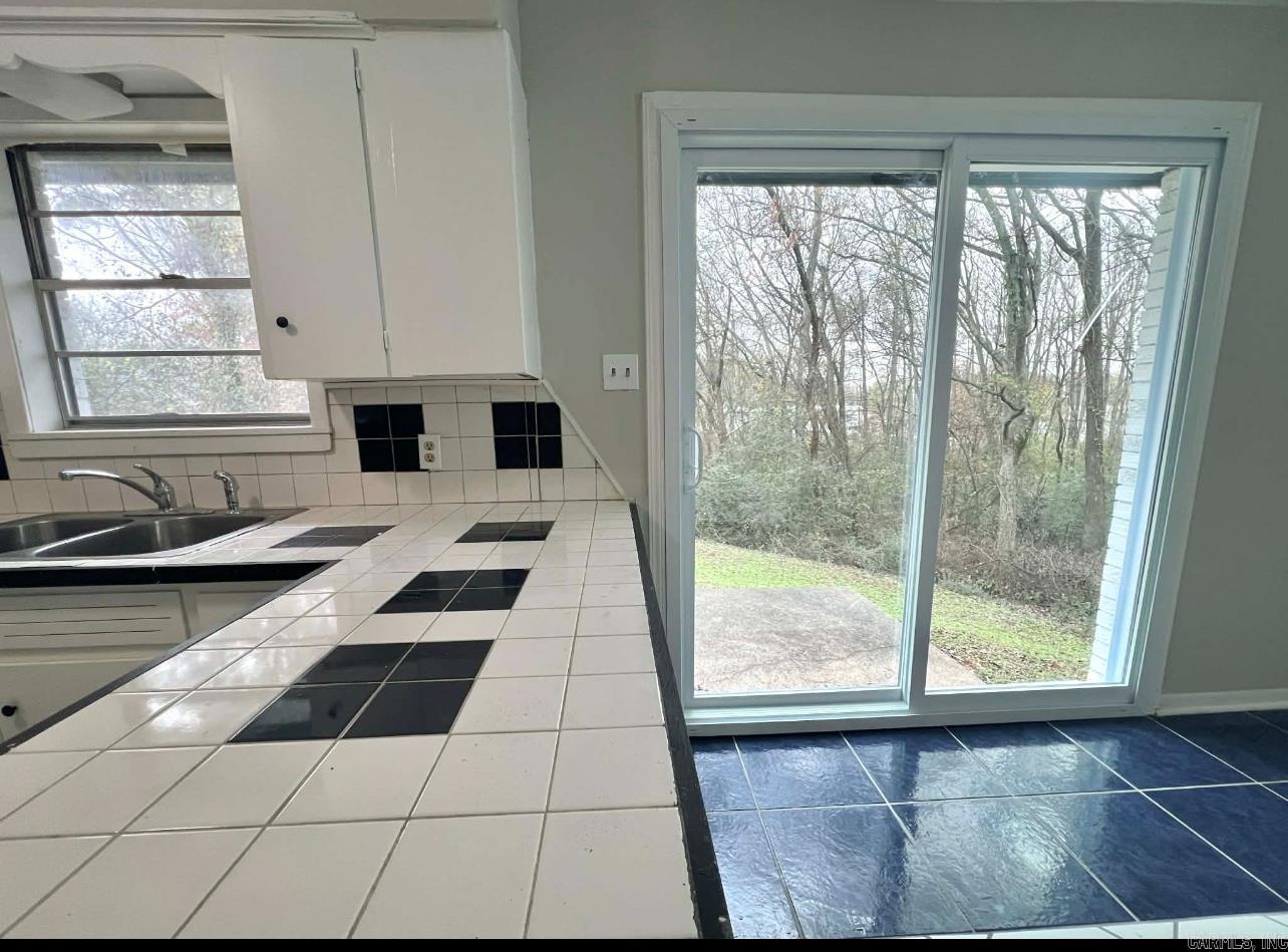 10 Woodbine  Little Rock, AR