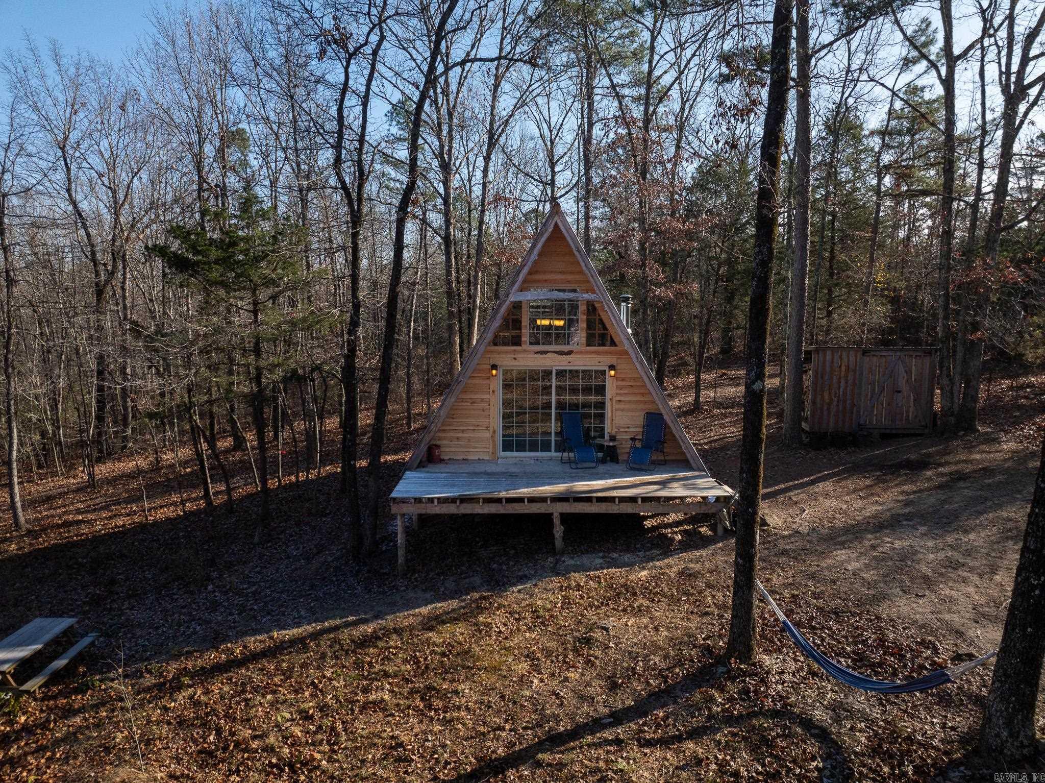 480 Galens  Concord, AR