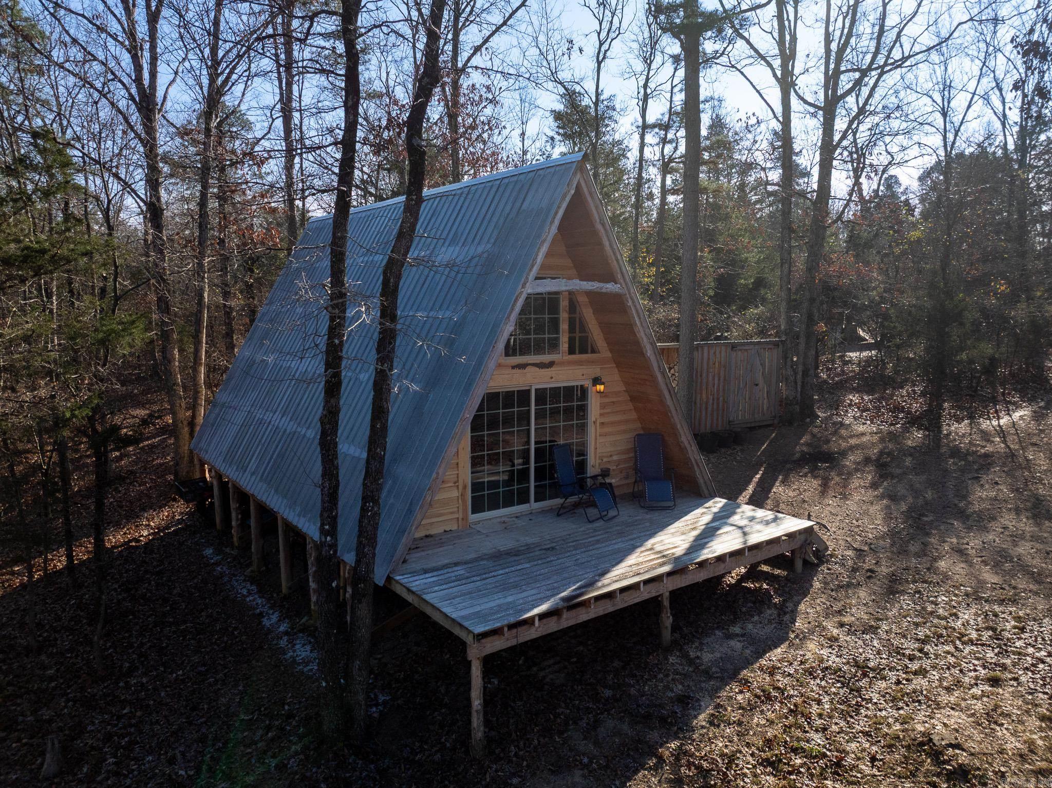 480 Galens  Concord, AR