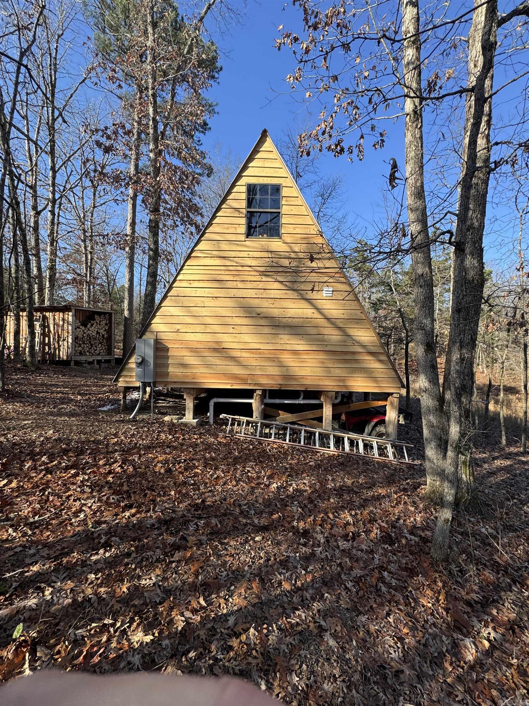 480 Galens  Concord, AR