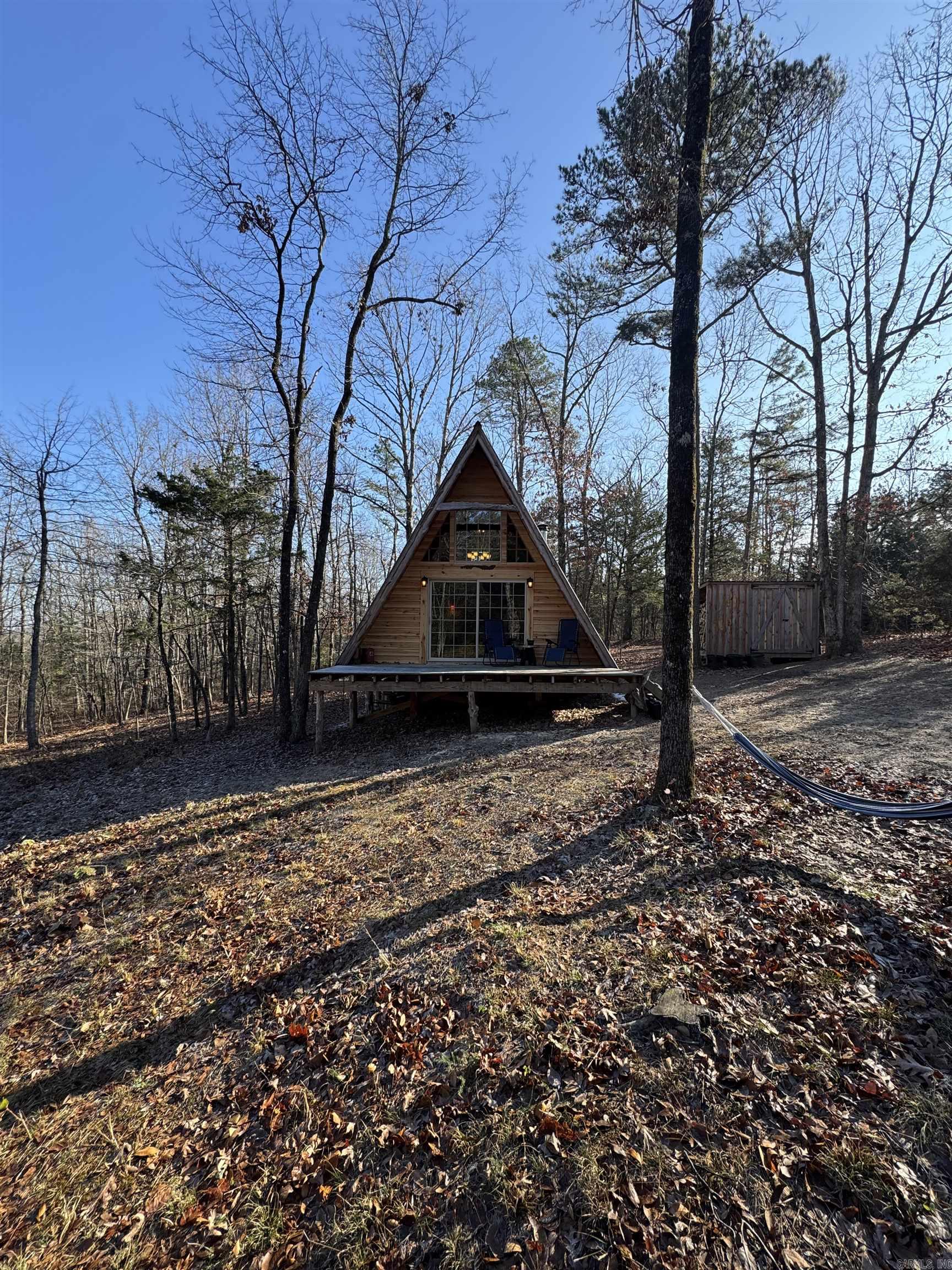 480 Galens  Concord, AR