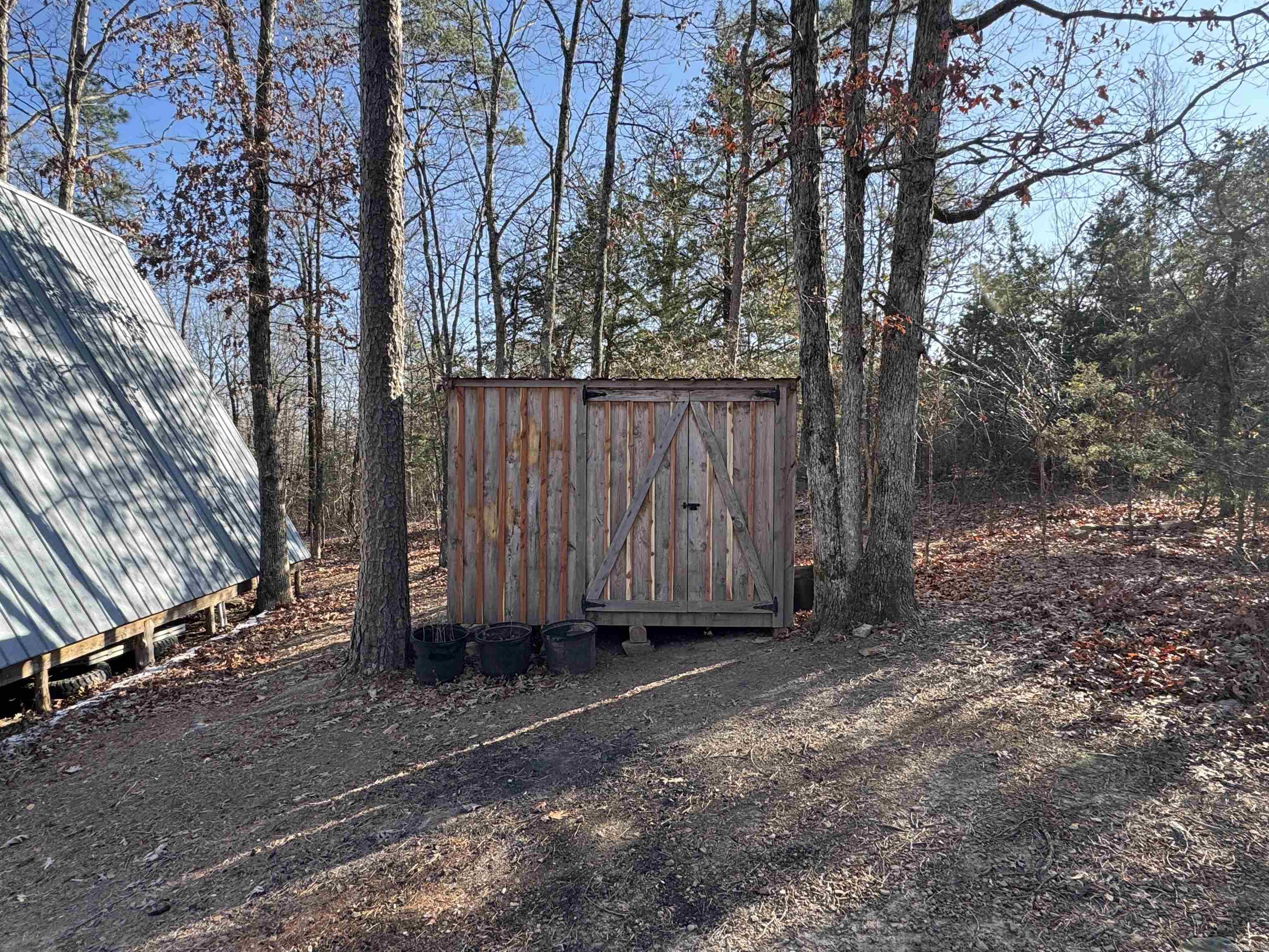 480 Galens  Concord, AR