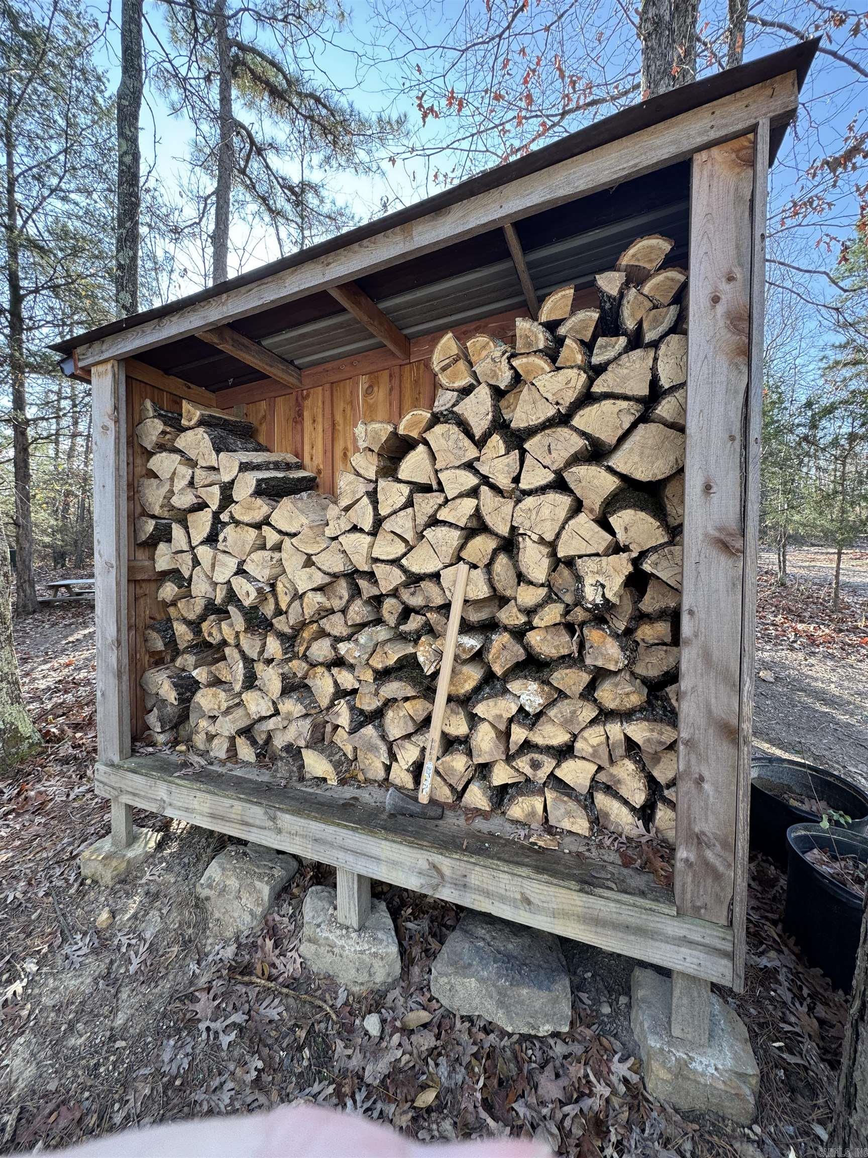 480 Galens  Concord, AR