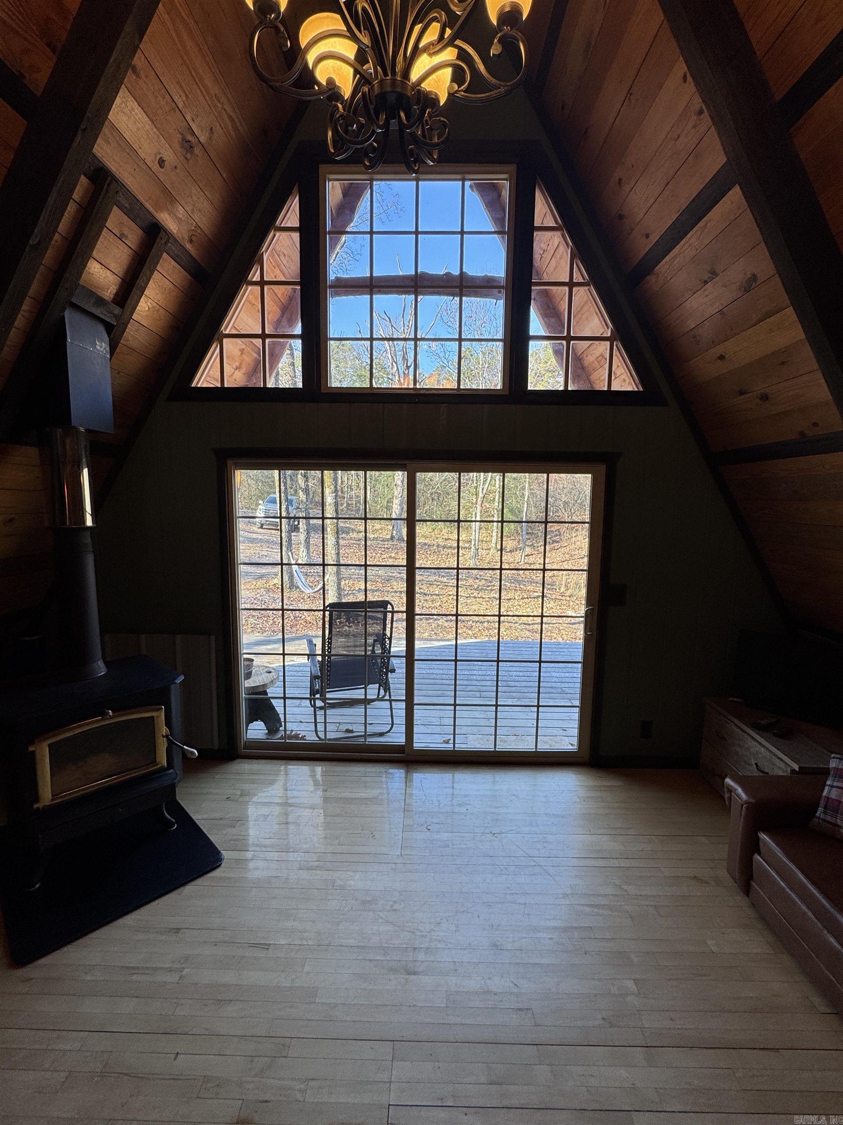 480 Galens  Concord, AR