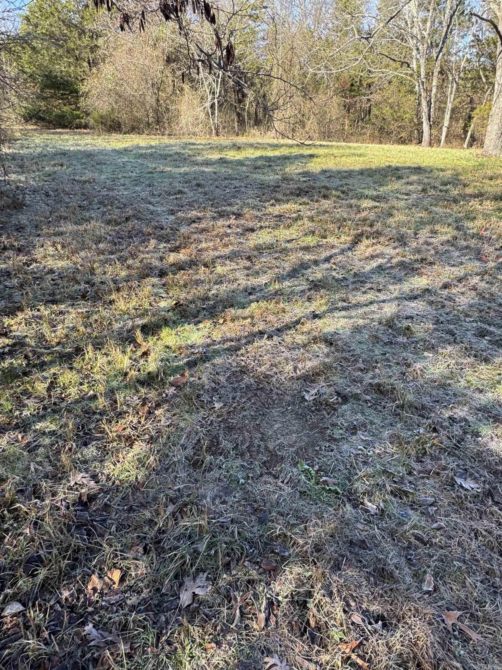 480 Galens  Concord, AR