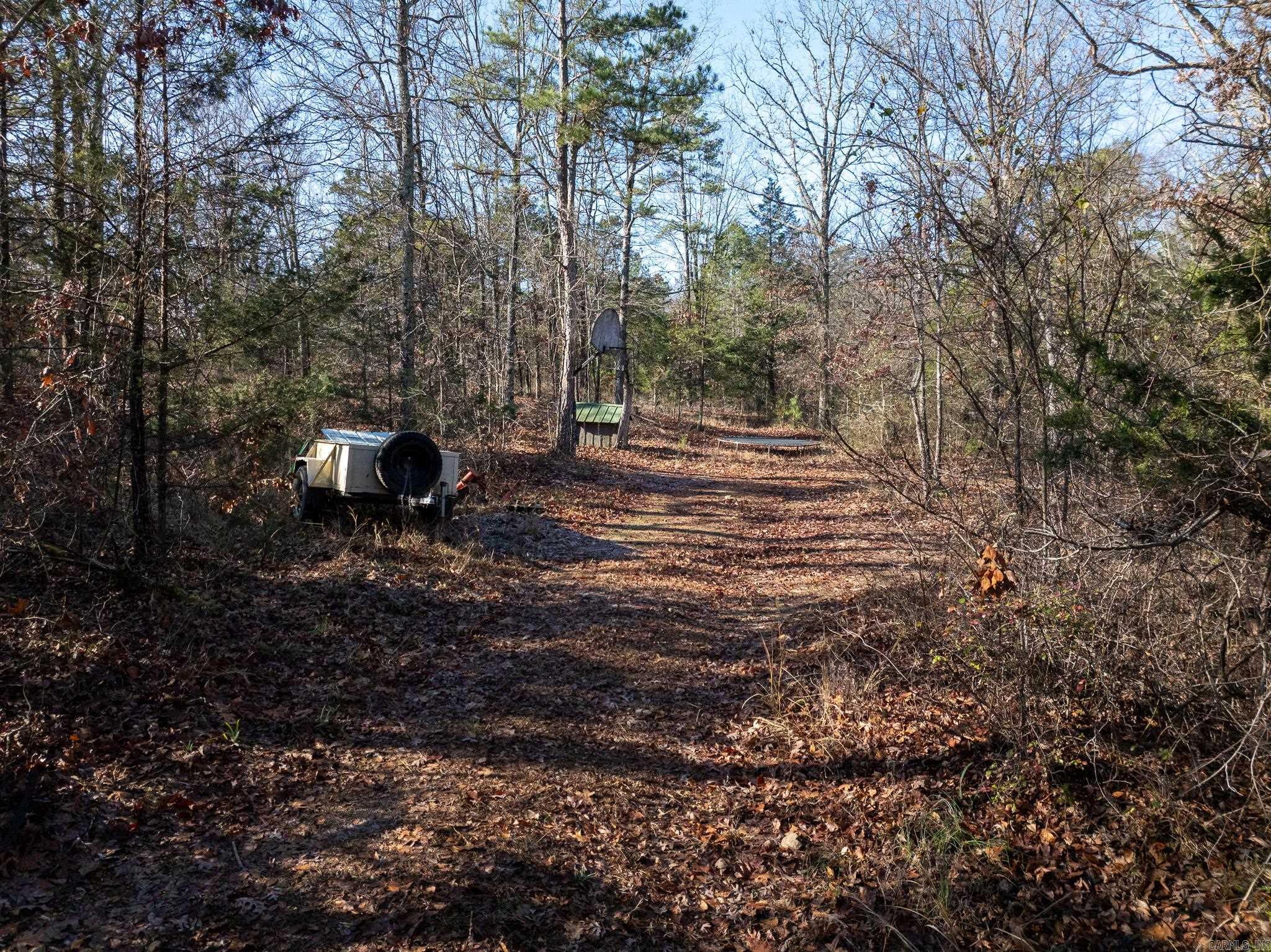 480 Galens  Concord, AR