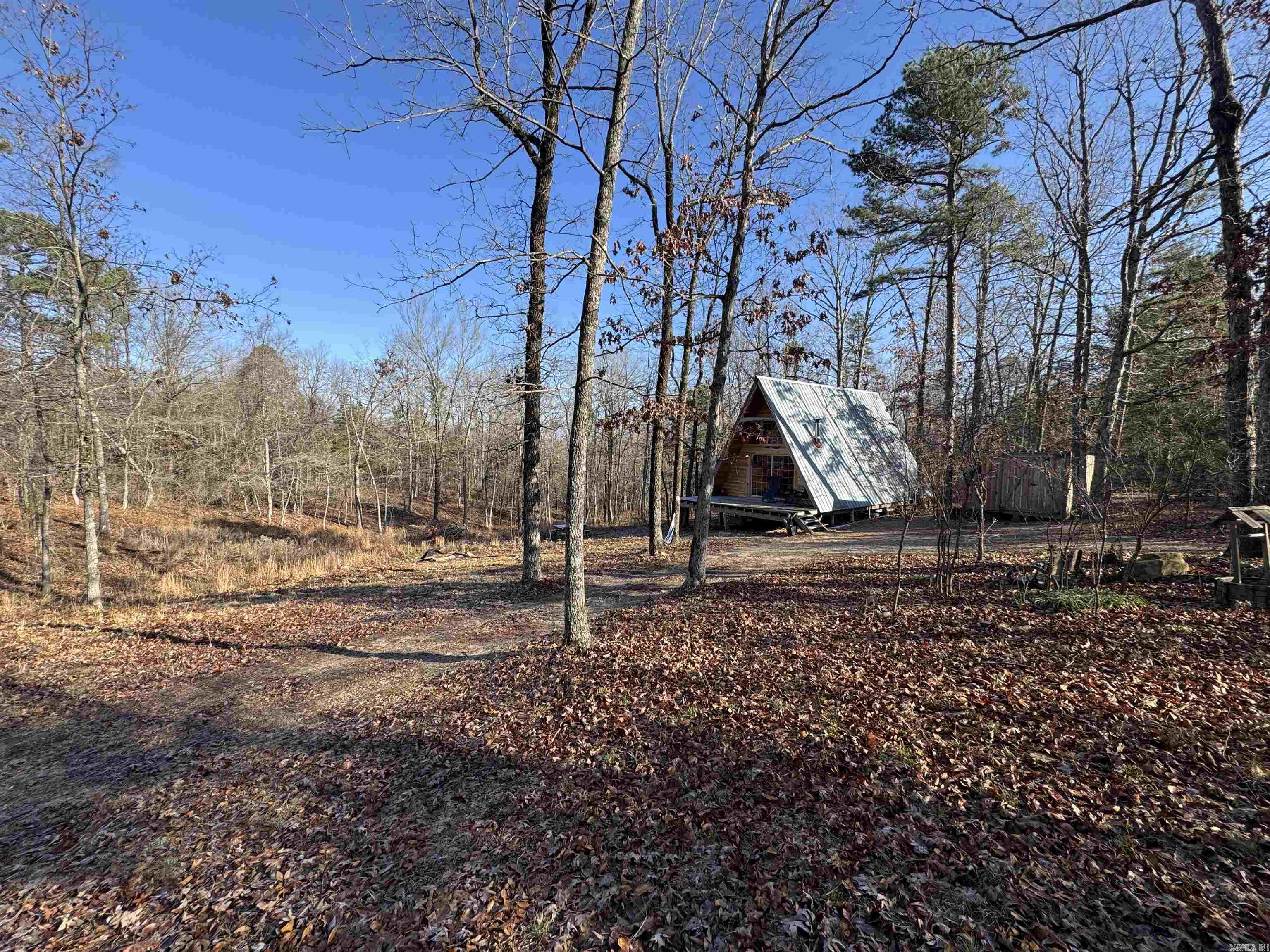 480 Galens  Concord, AR