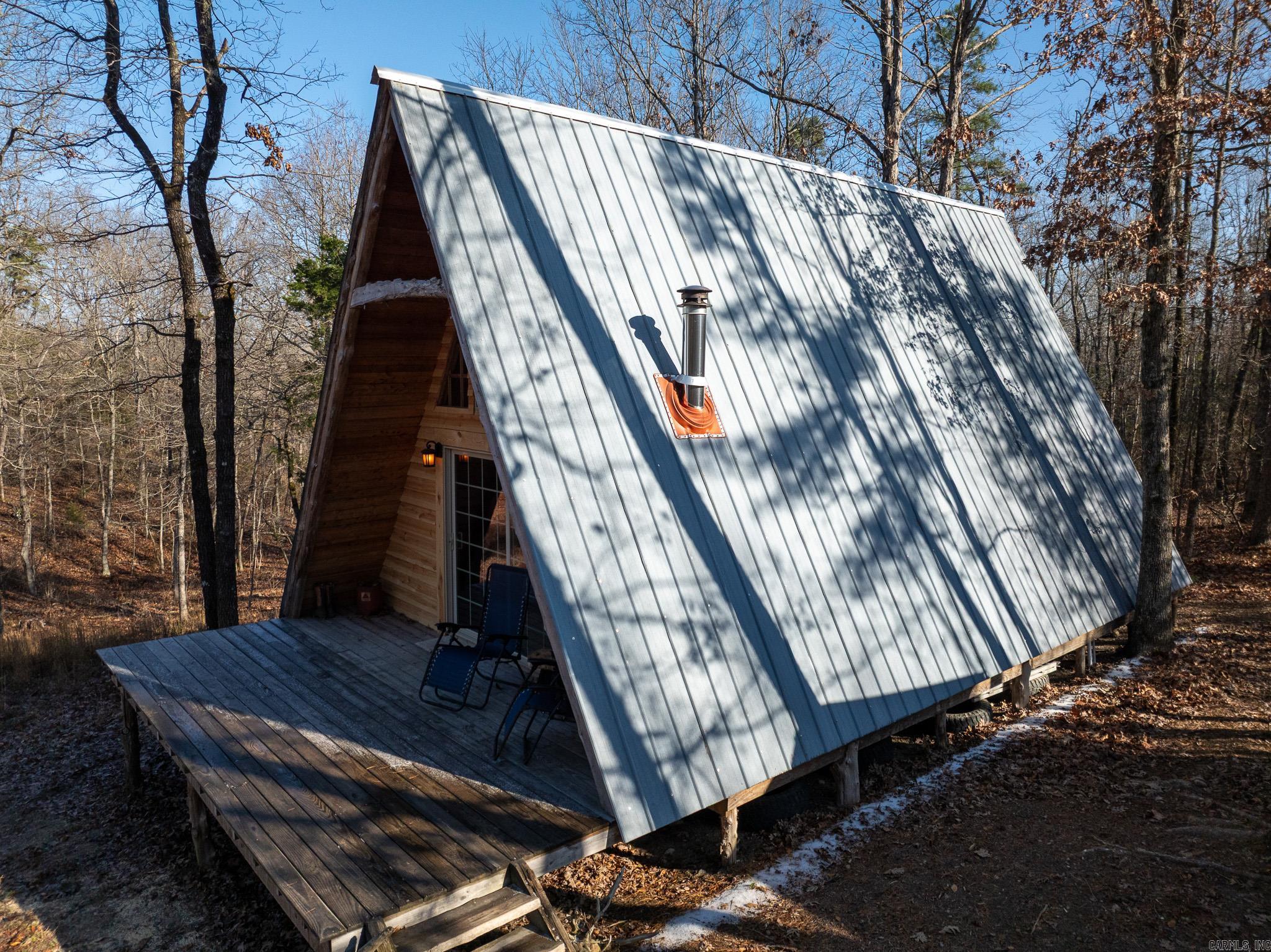 480 Galens  Concord, AR