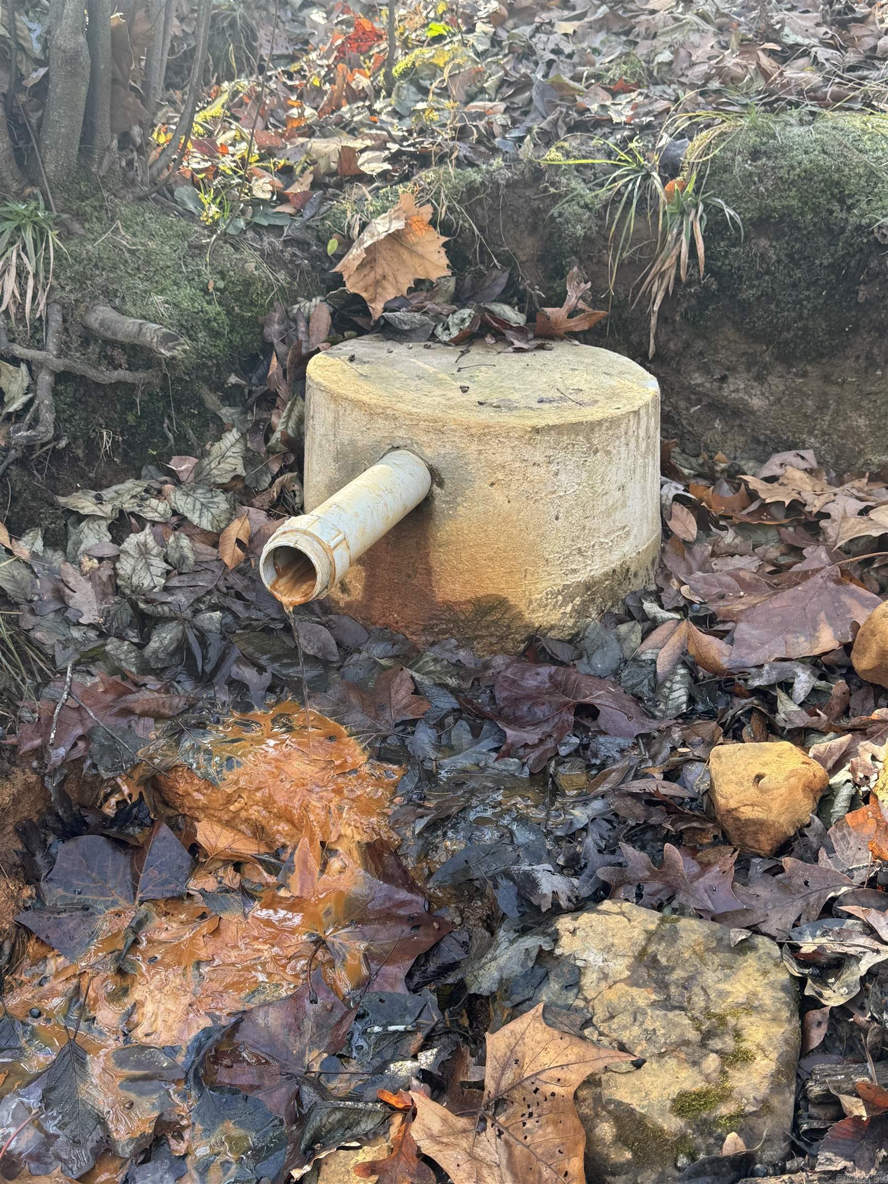 480 Galens  Concord, AR