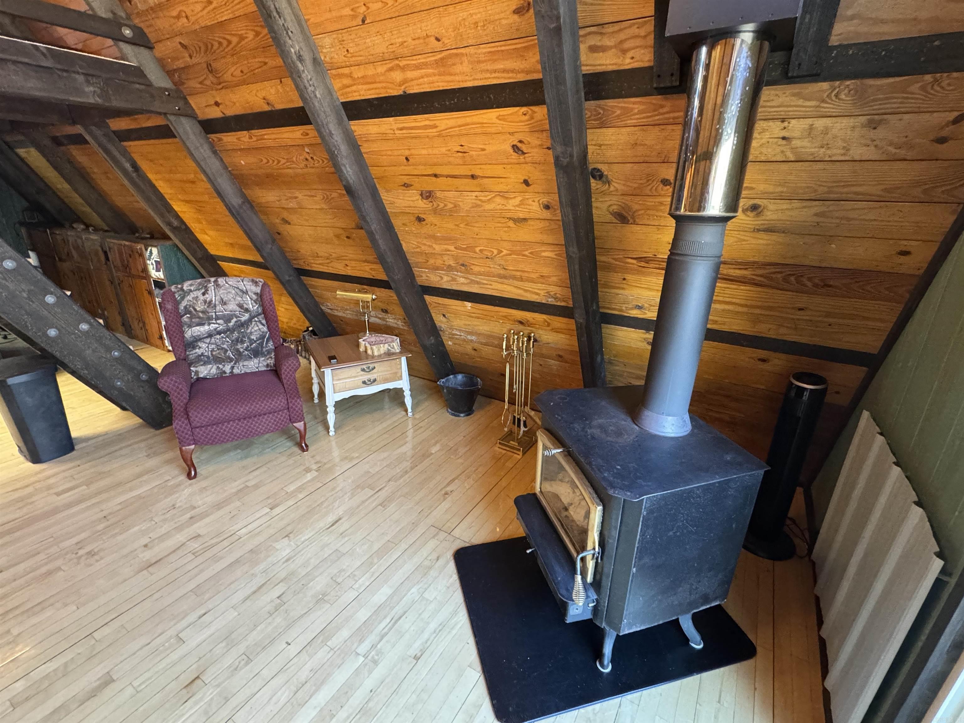 480 Galens  Concord, AR