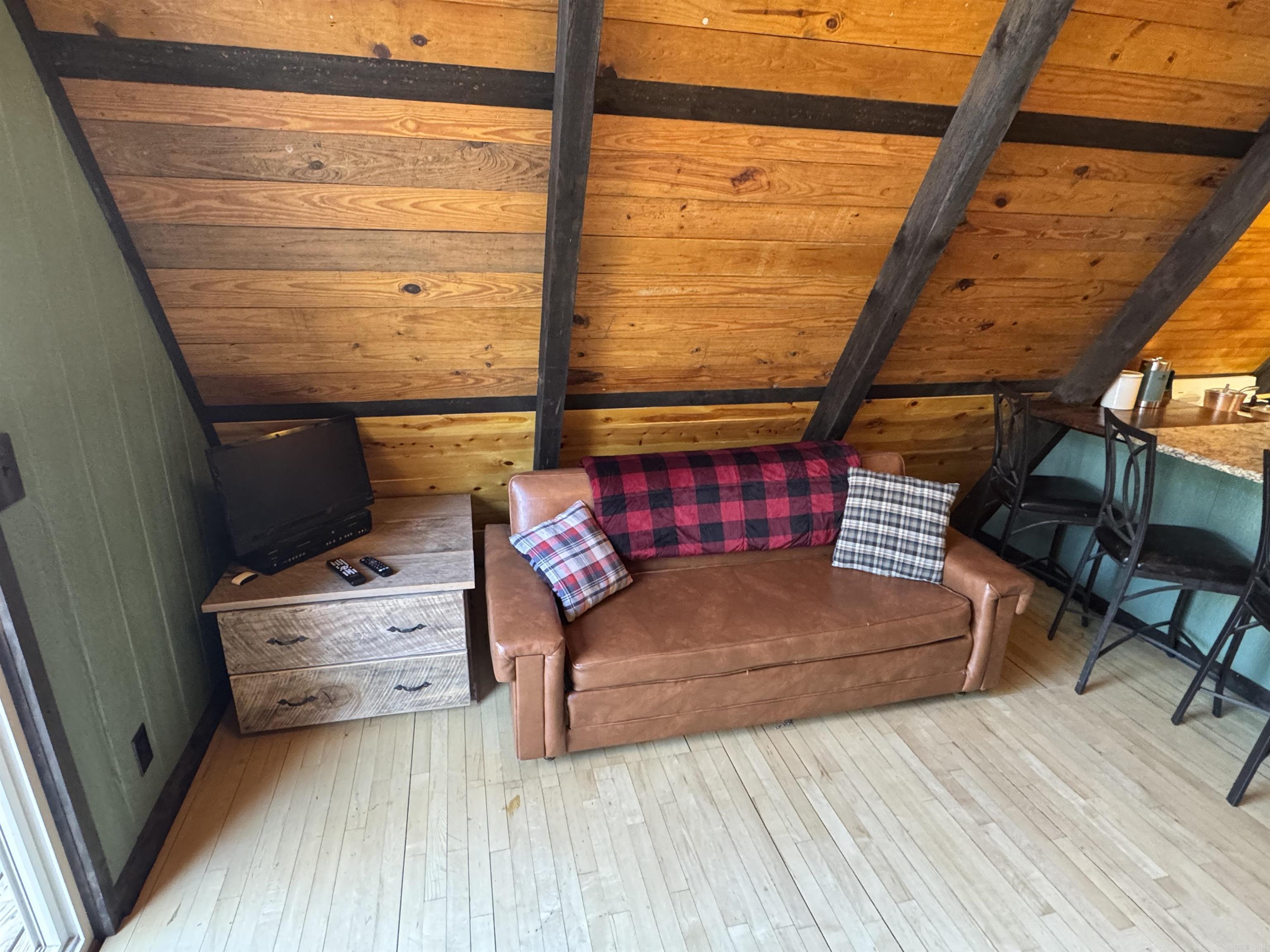 480 Galens  Concord, AR