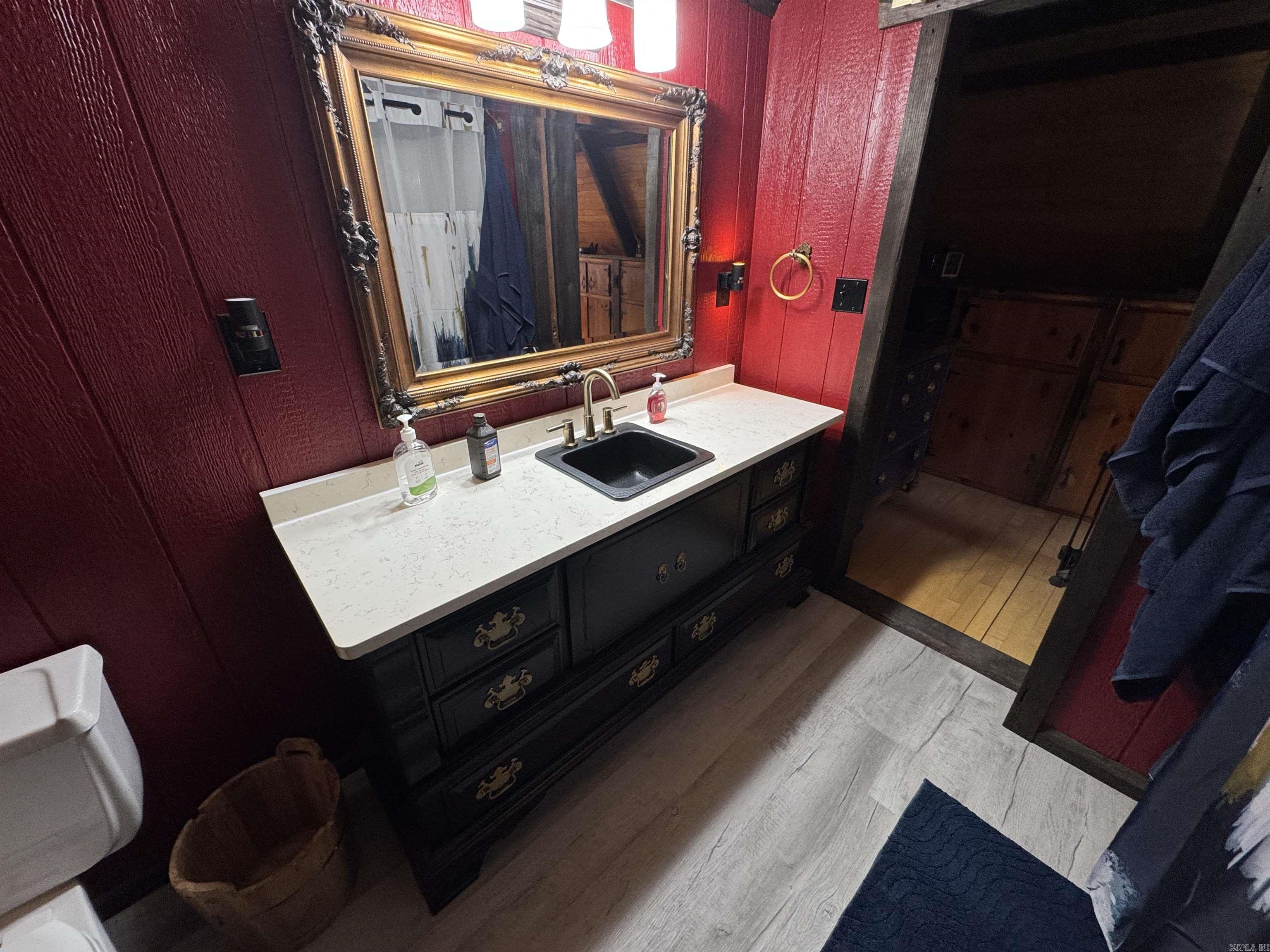 480 Galens  Concord, AR