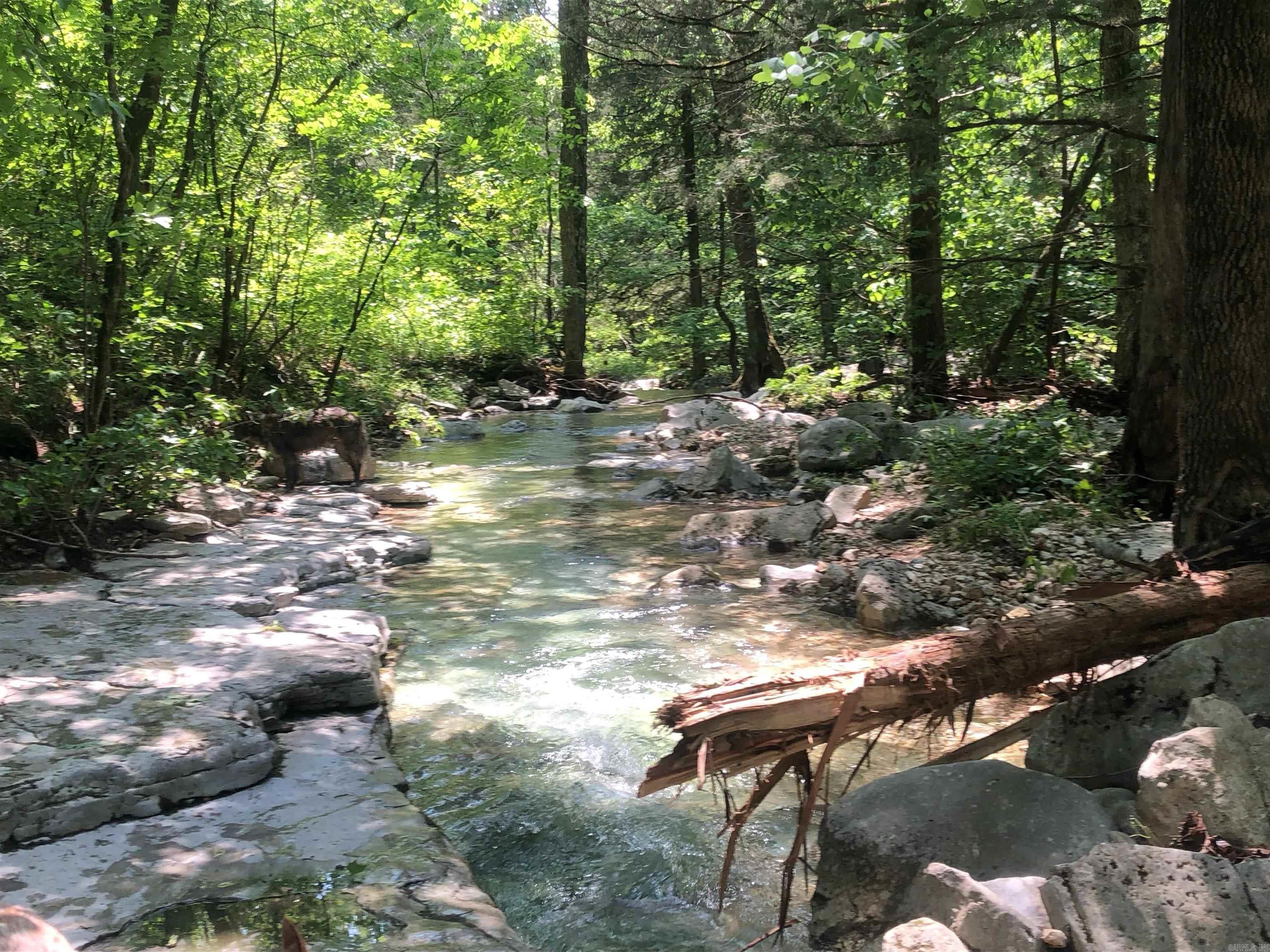 2873 Gutter Road  Harriet, AR