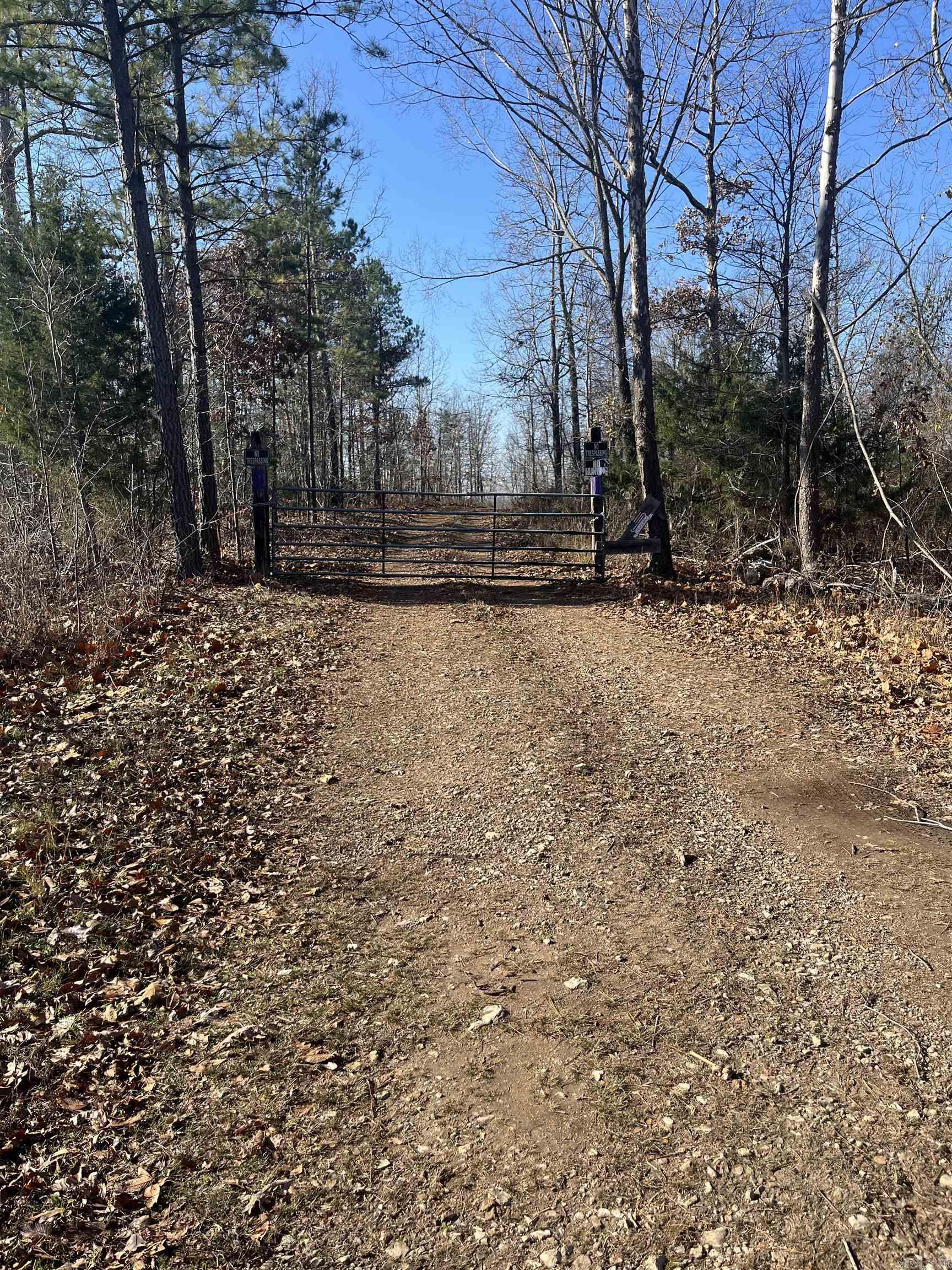 2873 Gutter Road  Harriet, AR