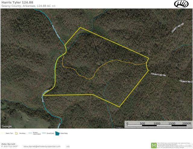 2873 Gutter Road  Harriet, AR