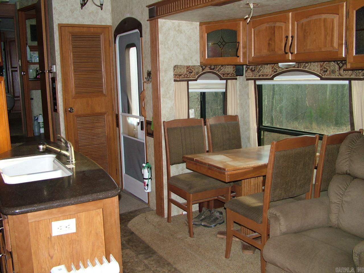 2873 Gutter Road  Harriet, AR