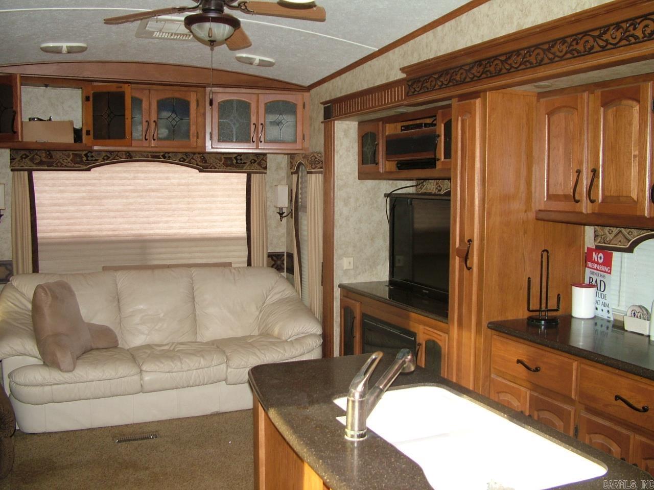 2873 Gutter Road  Harriet, AR