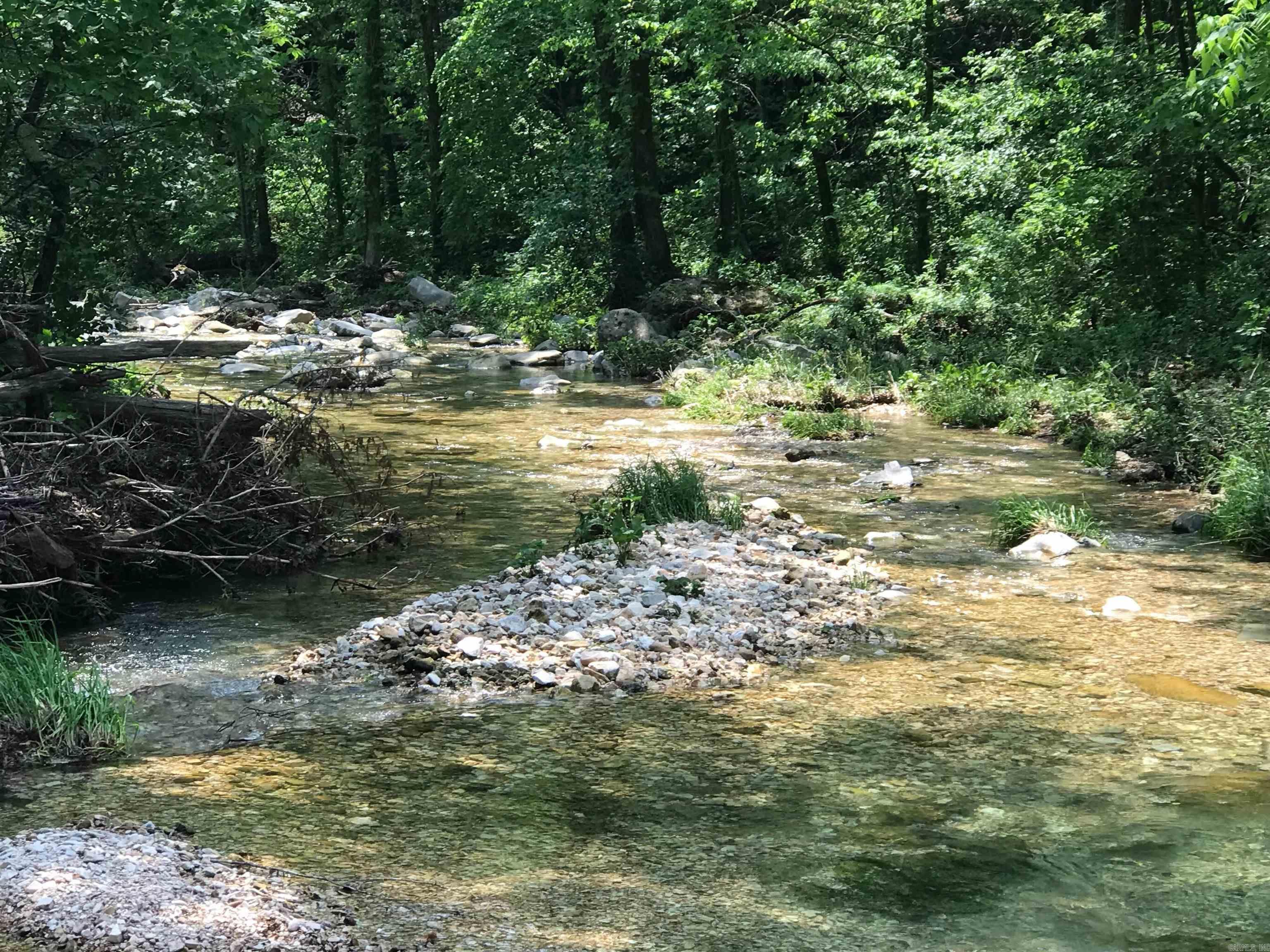 2873 Gutter Road  Harriet, AR