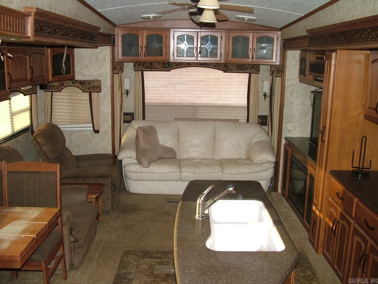 2873 Gutter Road  Harriet, AR