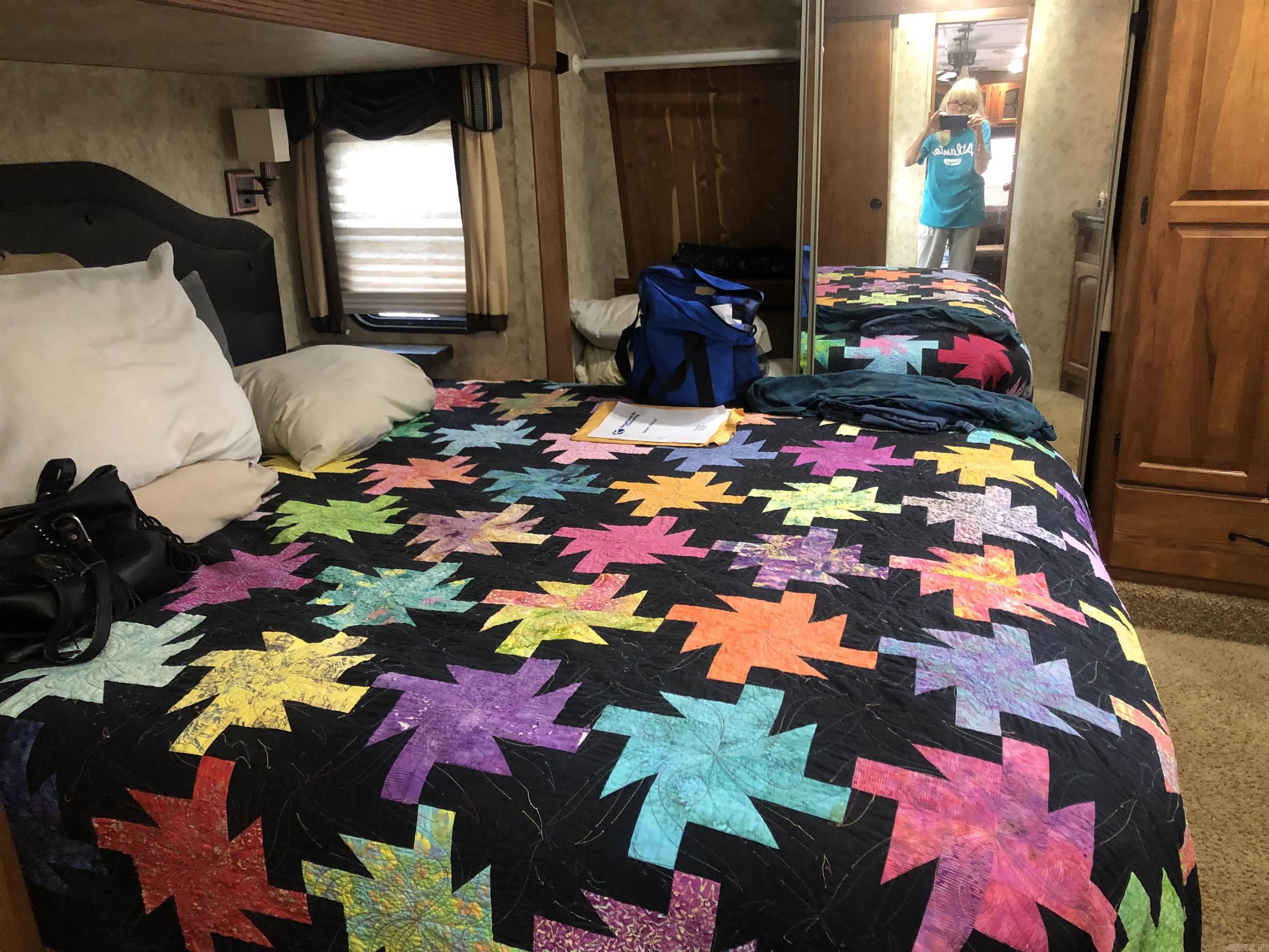 2873 Gutter Road  Harriet, AR