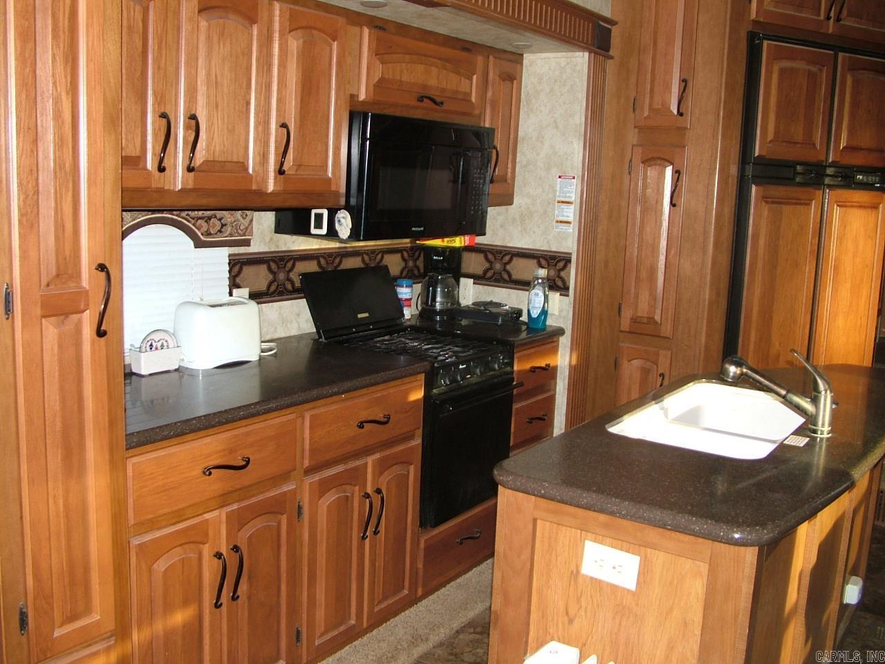 2873 Gutter Road  Harriet, AR