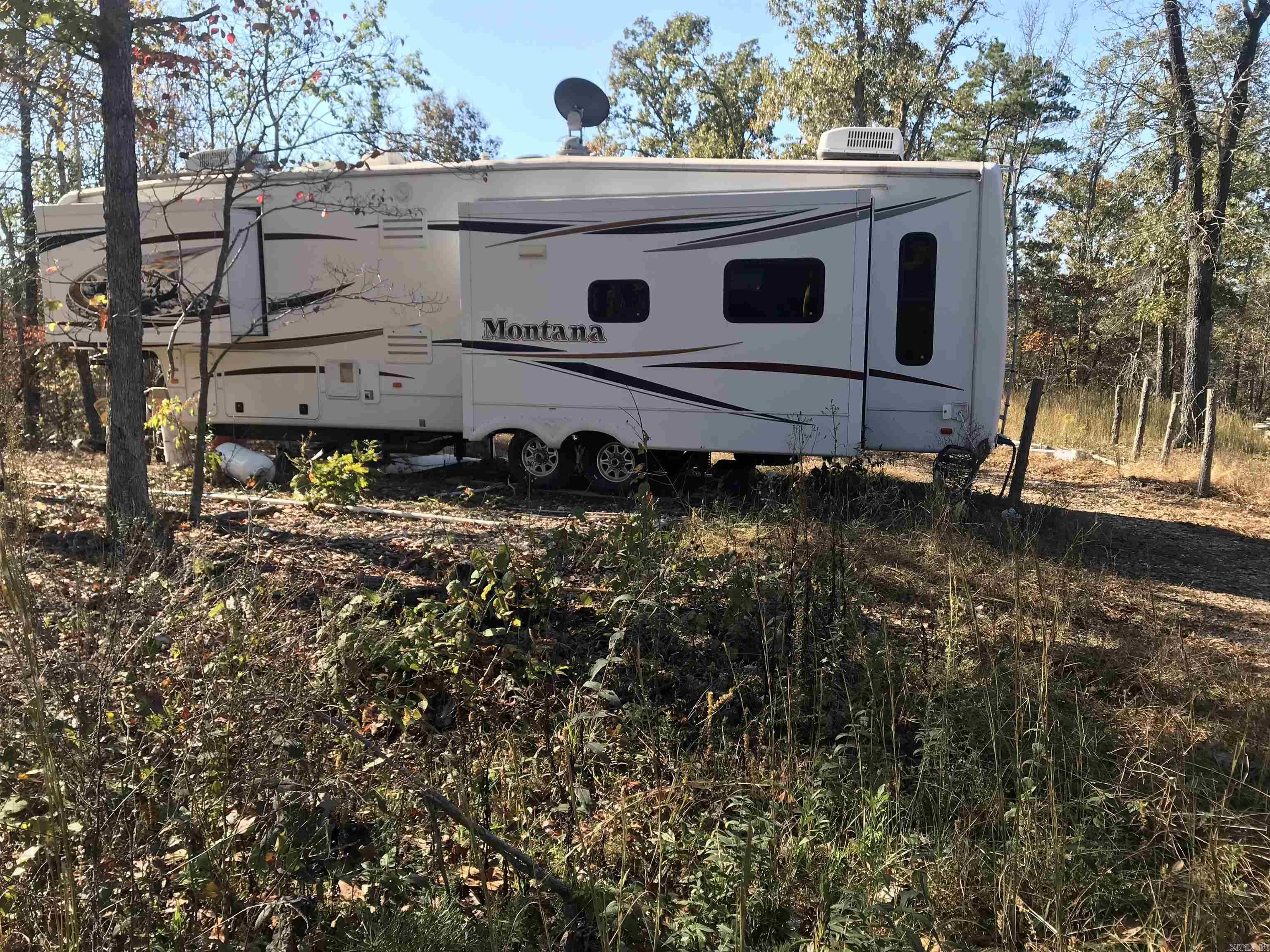 2873 Gutter Road  Harriet, AR