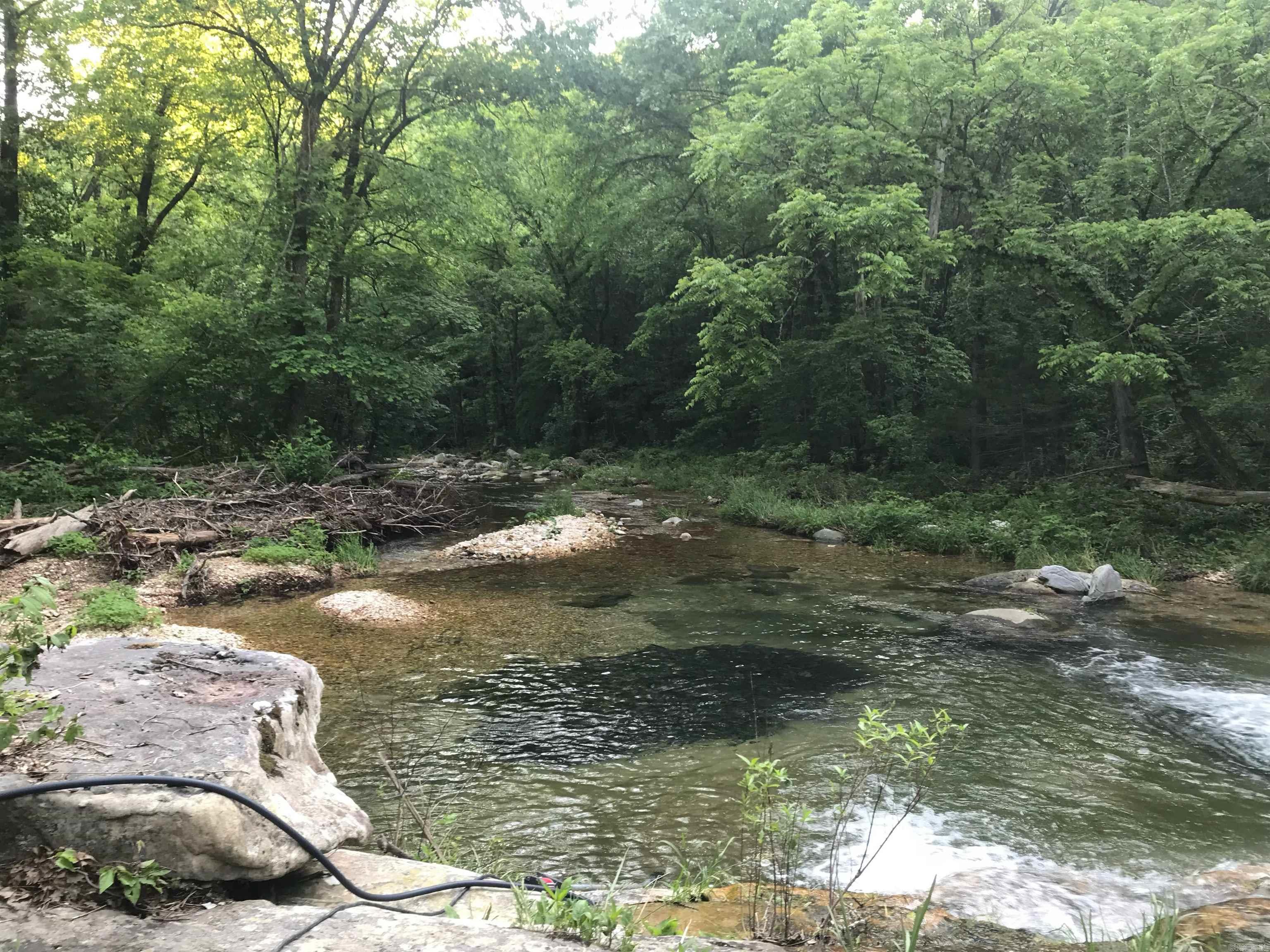 2873 Gutter Road  Harriet, AR