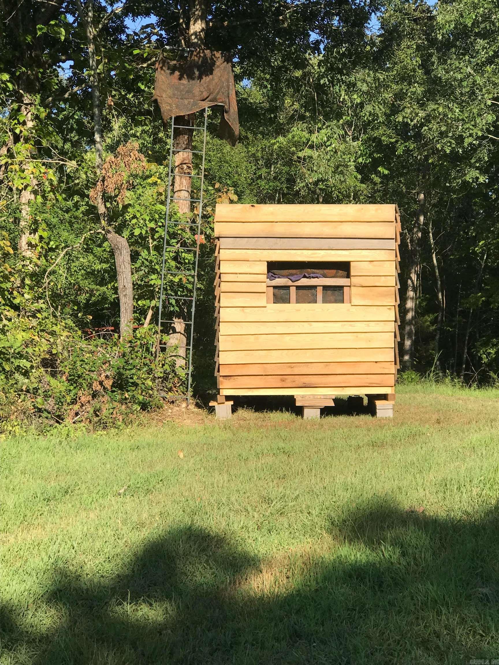 2873 Gutter Road  Harriet, AR