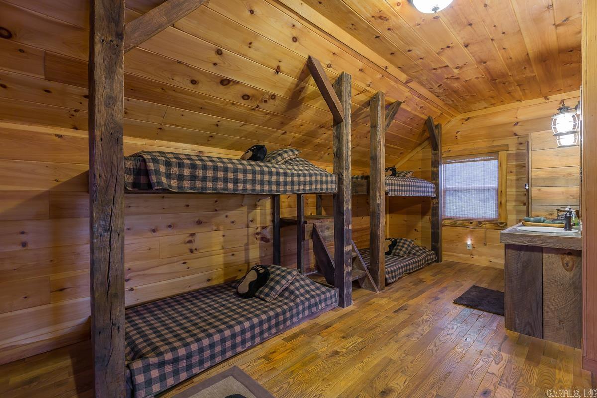 383 Massey Lane  Mena, AR