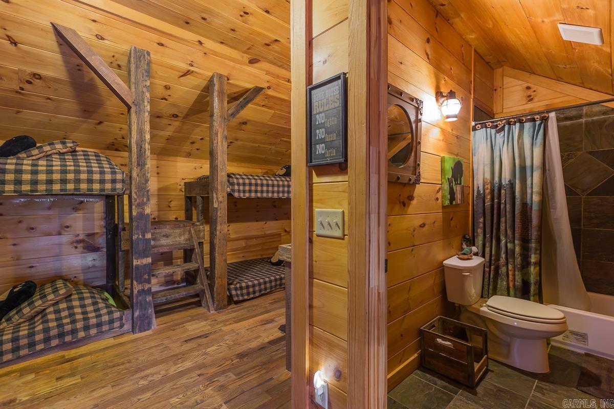 383 Massey Lane  Mena, AR