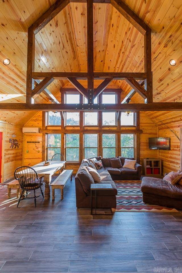 383 Massey Lane  Mena, AR