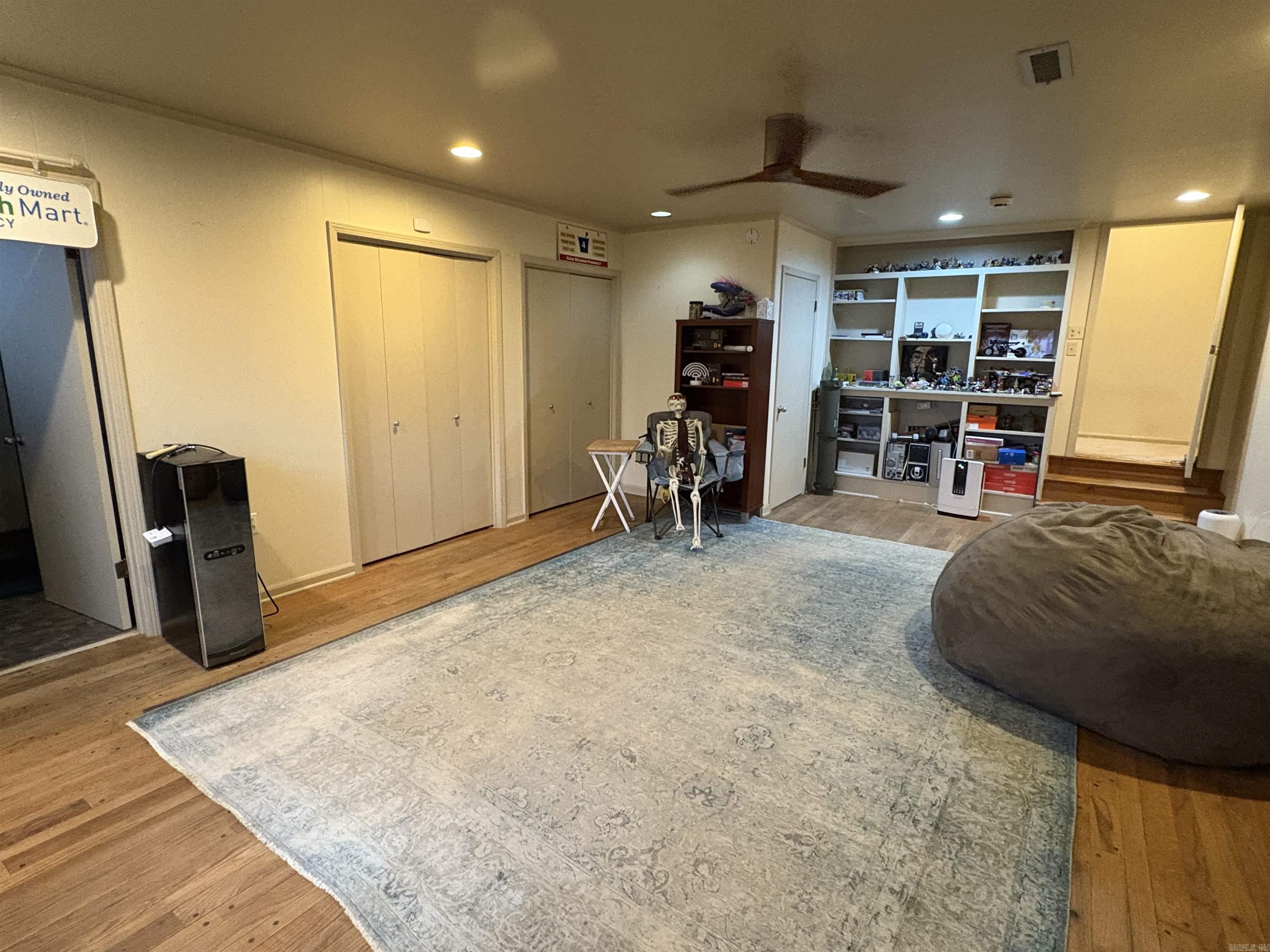 208 Neil Rd  Helena, AR