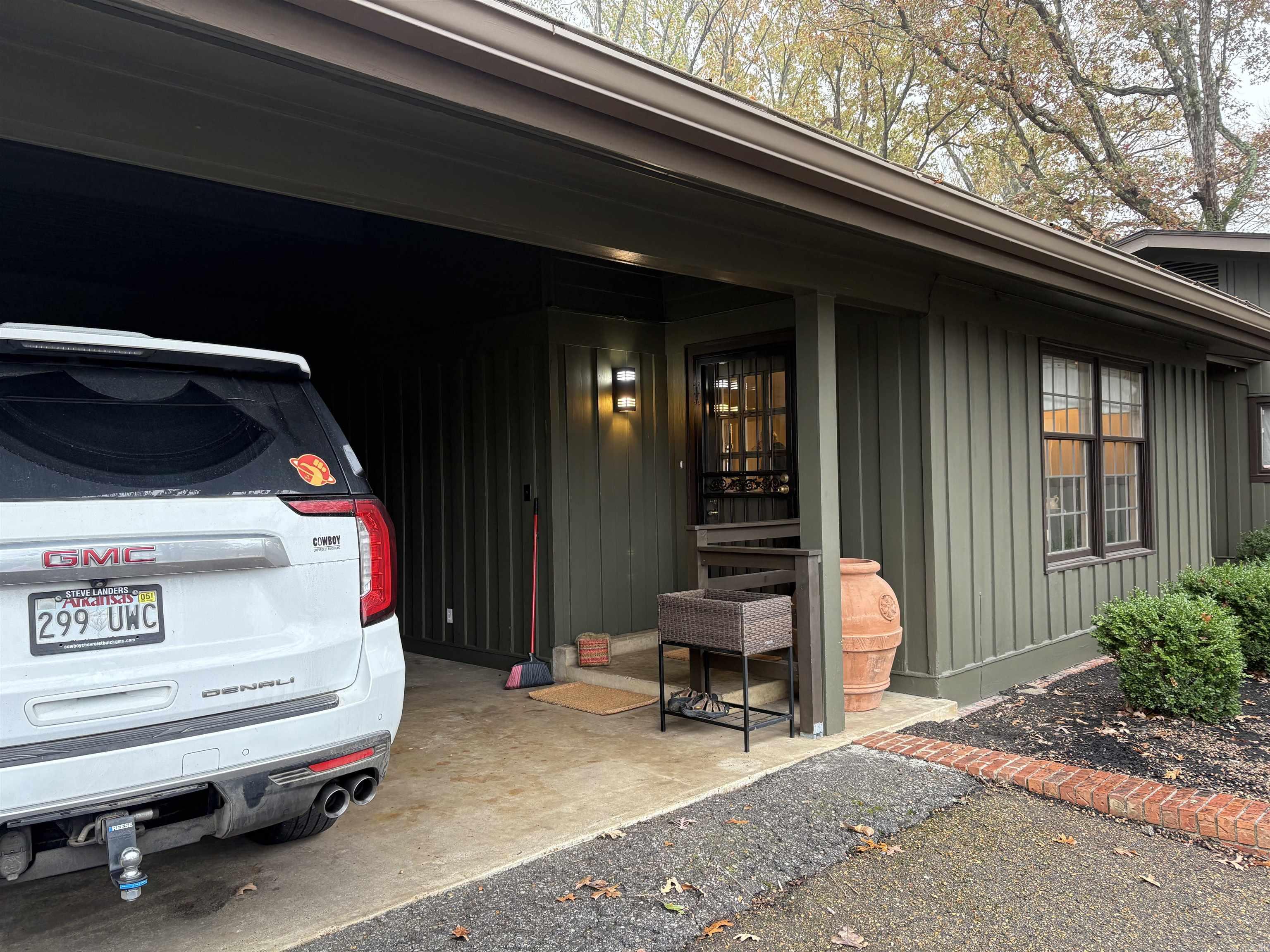 208 Neil Rd  Helena, AR