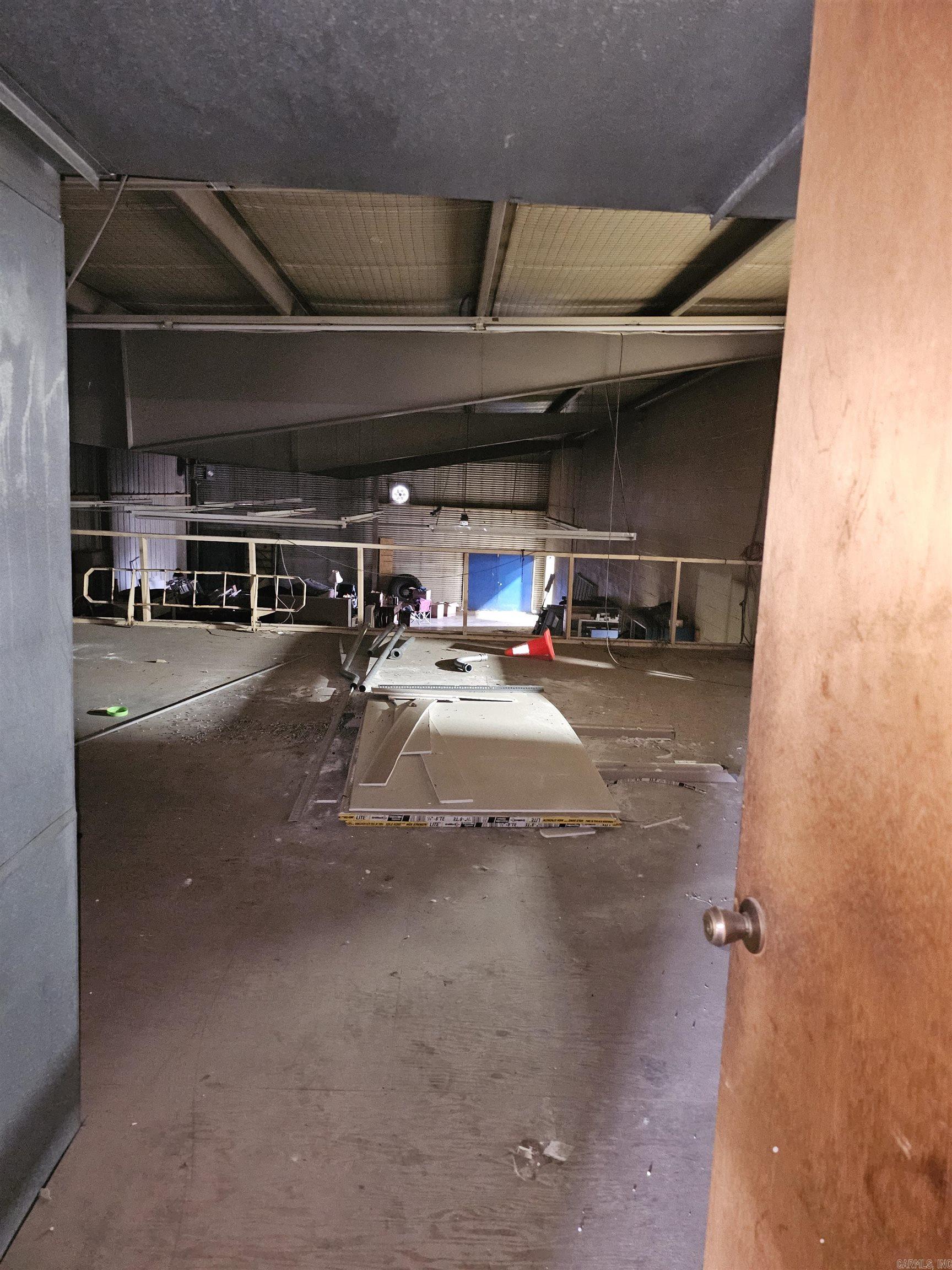 1207 E Harding  Morrilton, AR