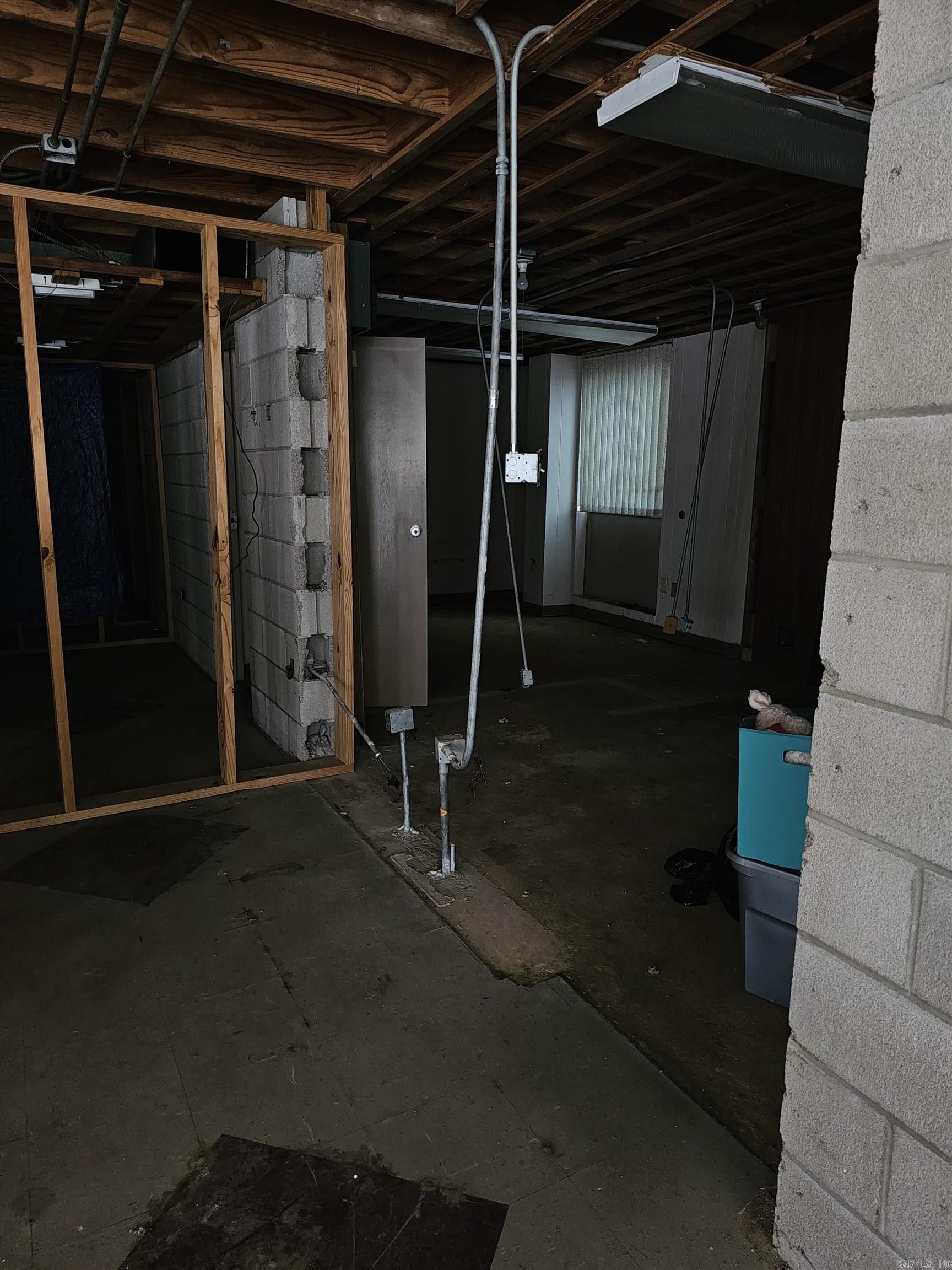 1207 E Harding  Morrilton, AR