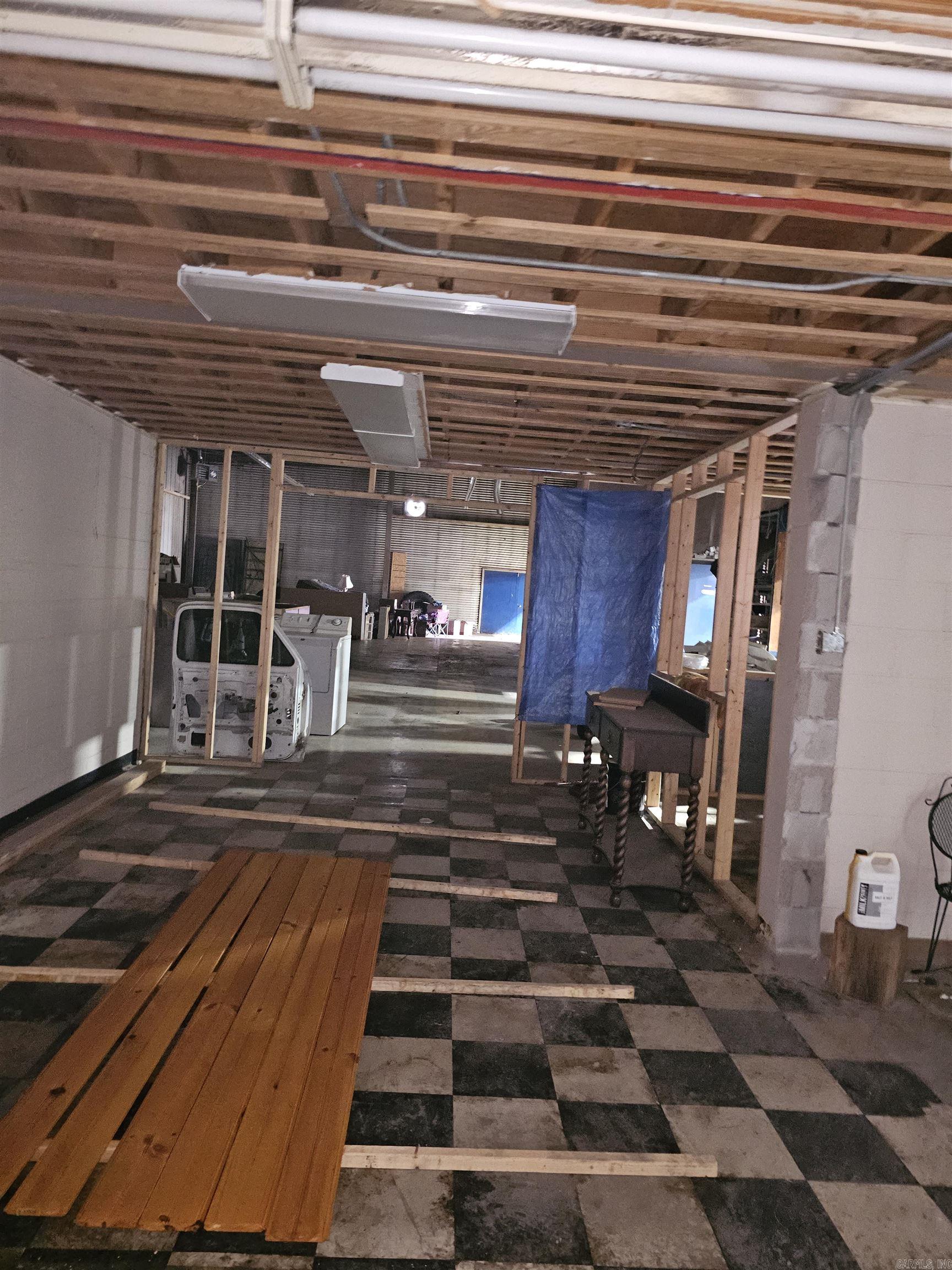 1207 E Harding  Morrilton, AR