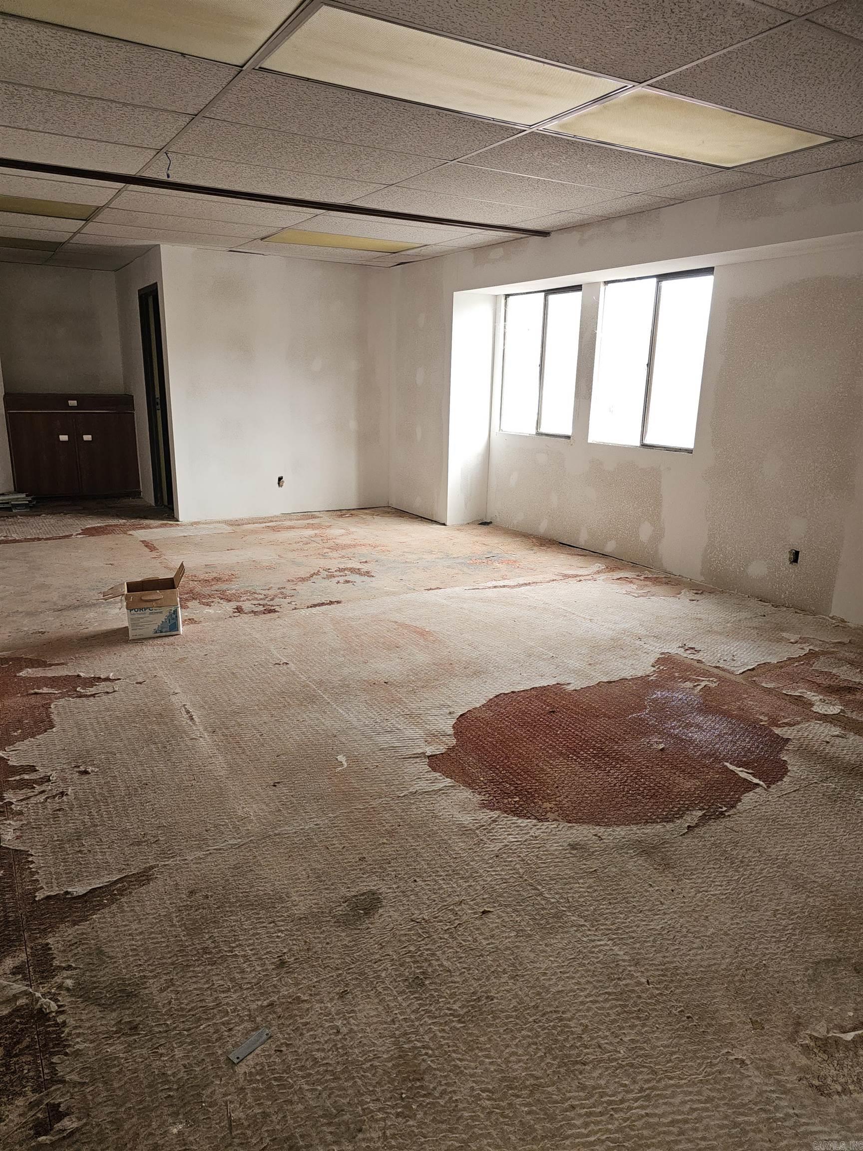 1207 E Harding  Morrilton, AR