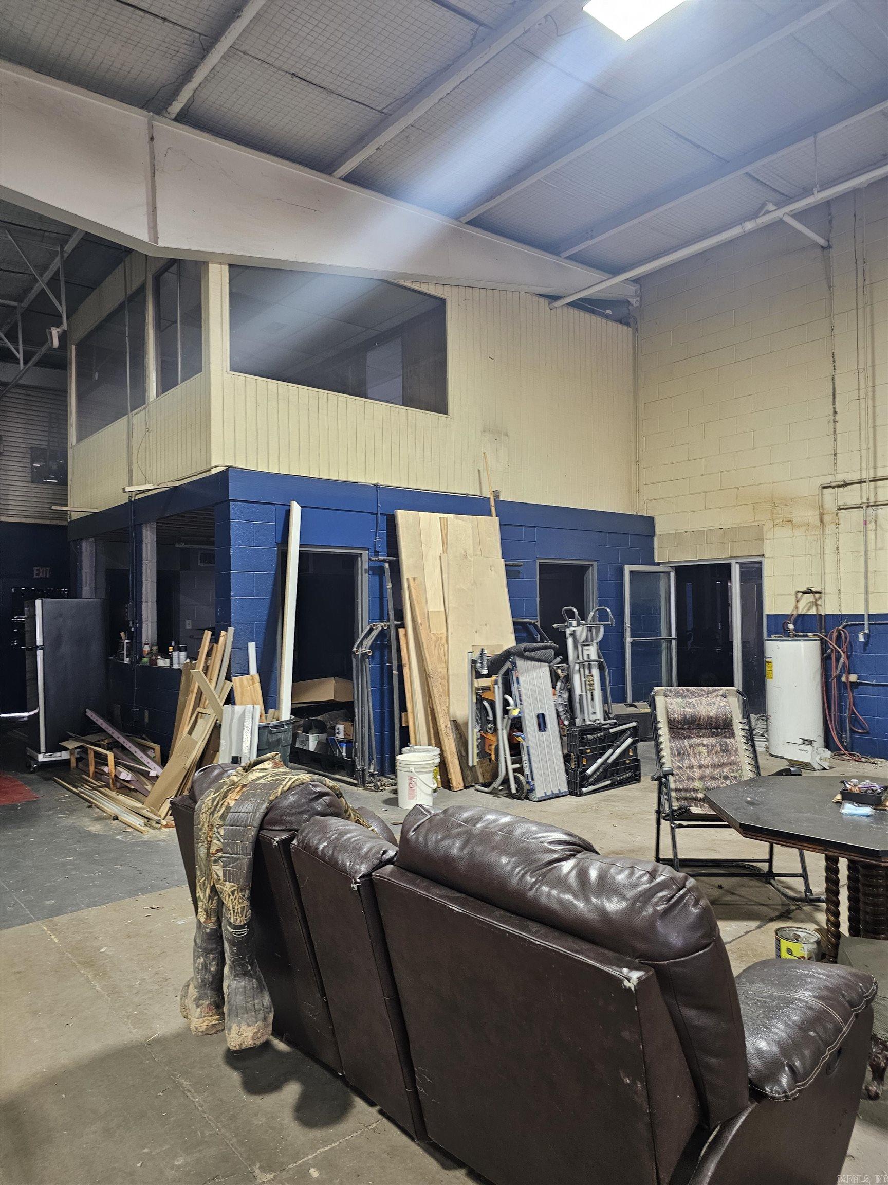 1207 E Harding  Morrilton, AR