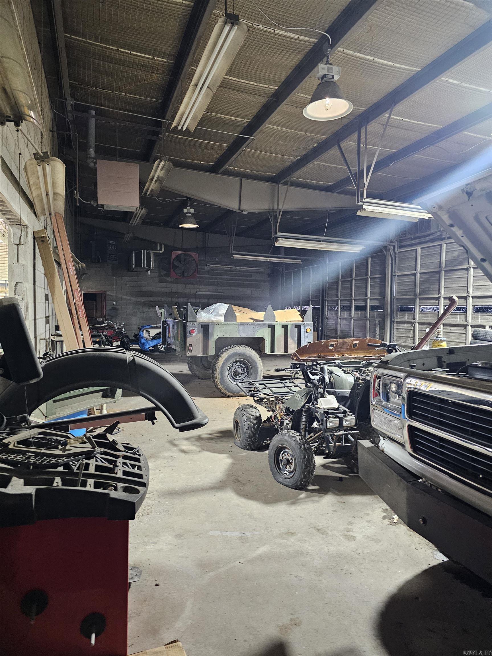 1207 E Harding  Morrilton, AR