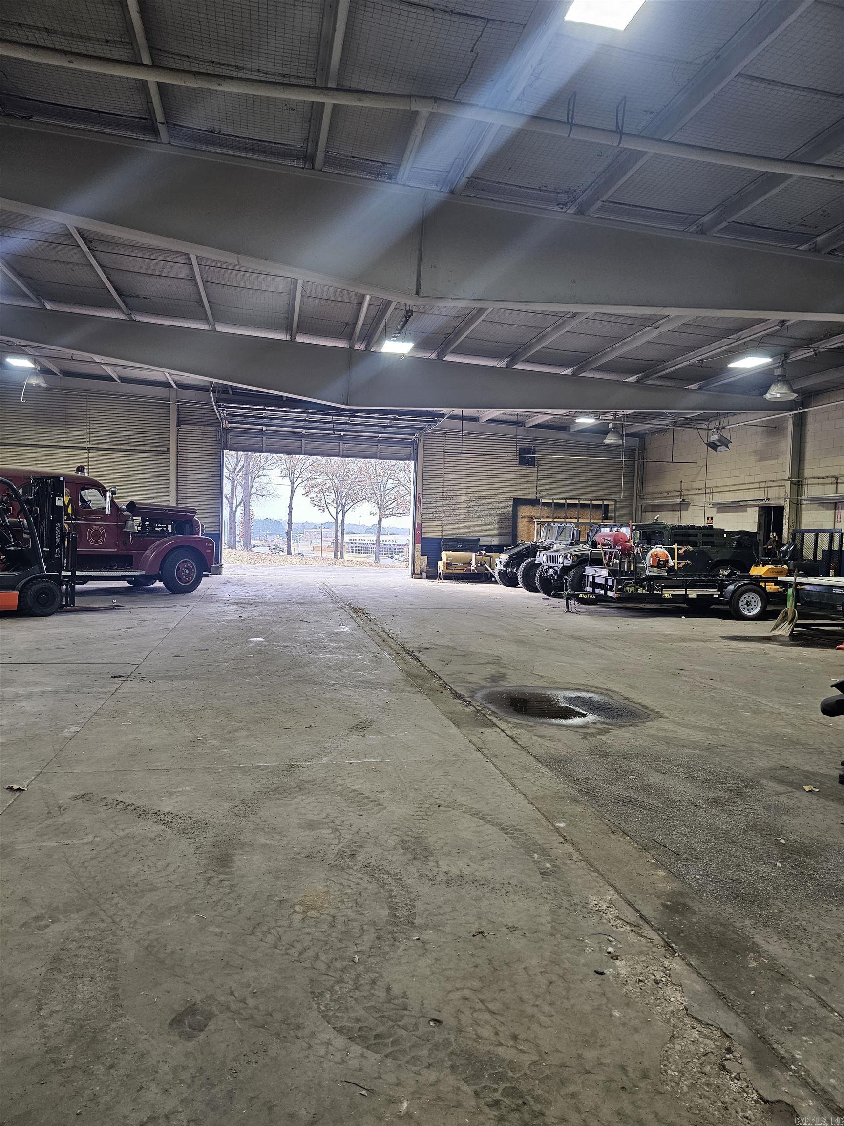 1207 E Harding  Morrilton, AR