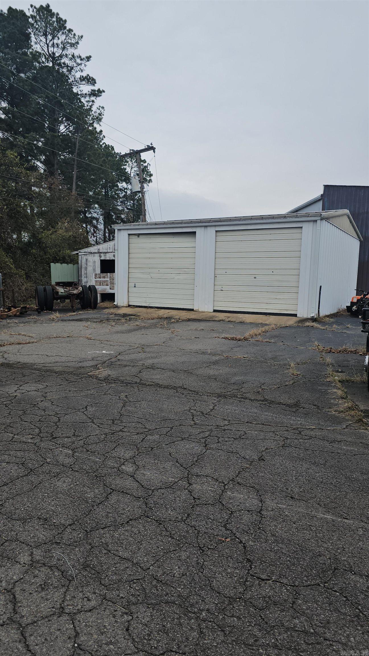 1207 E Harding  Morrilton, AR