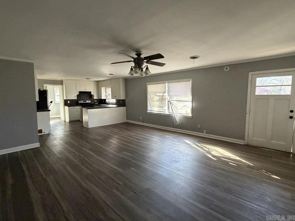 1311 Clifton  Conway, AR