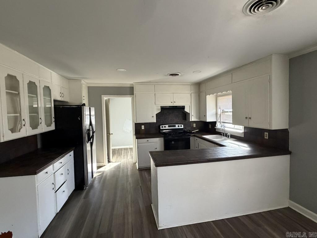 1311 Clifton  Conway, AR