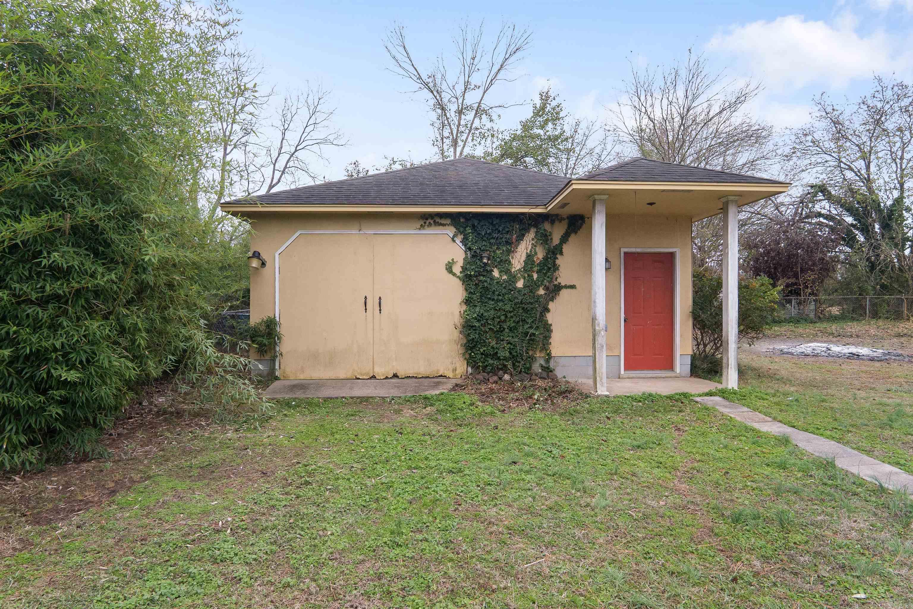 104 Terra Drive  Beebe, AR