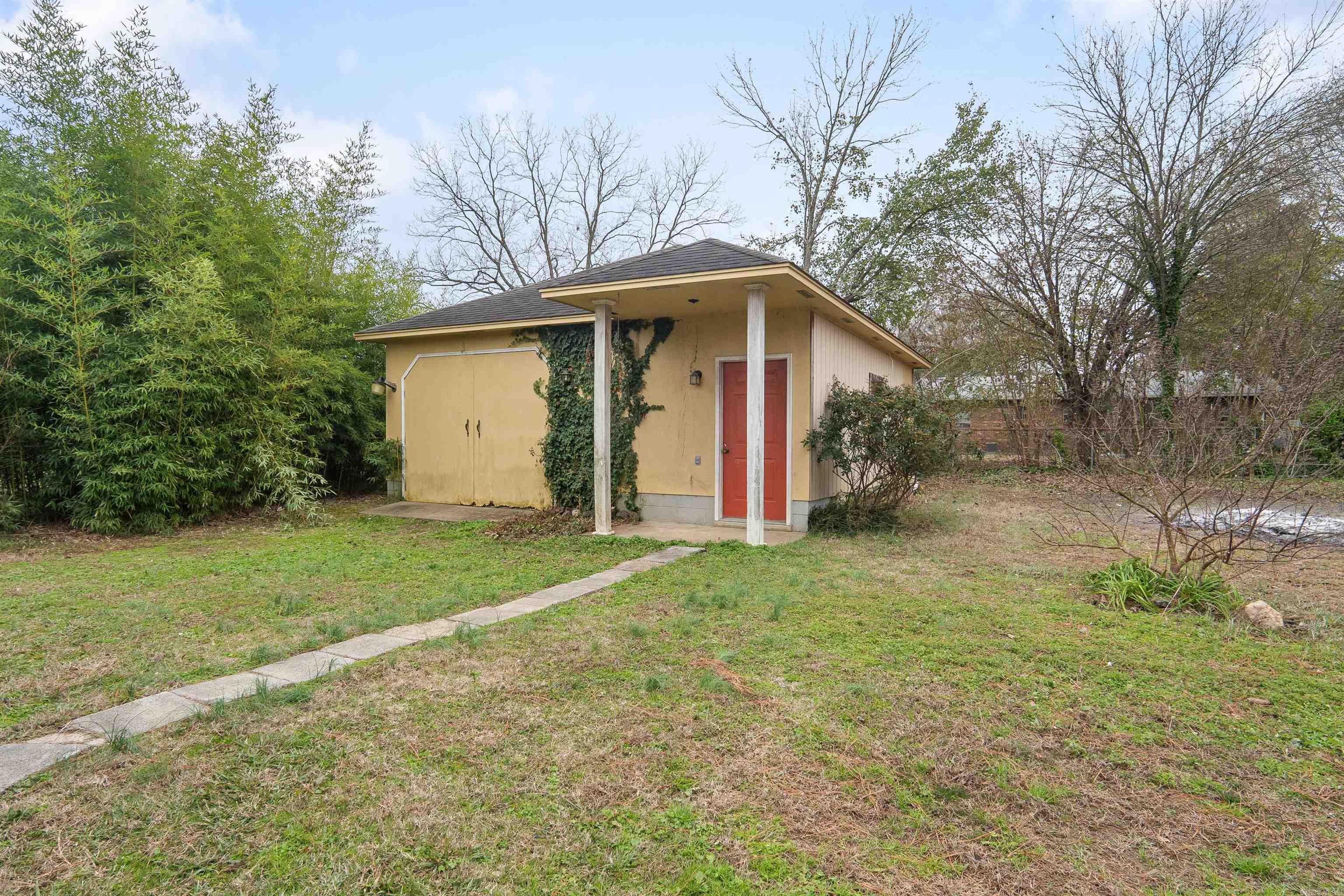 104 Terra Drive  Beebe, AR