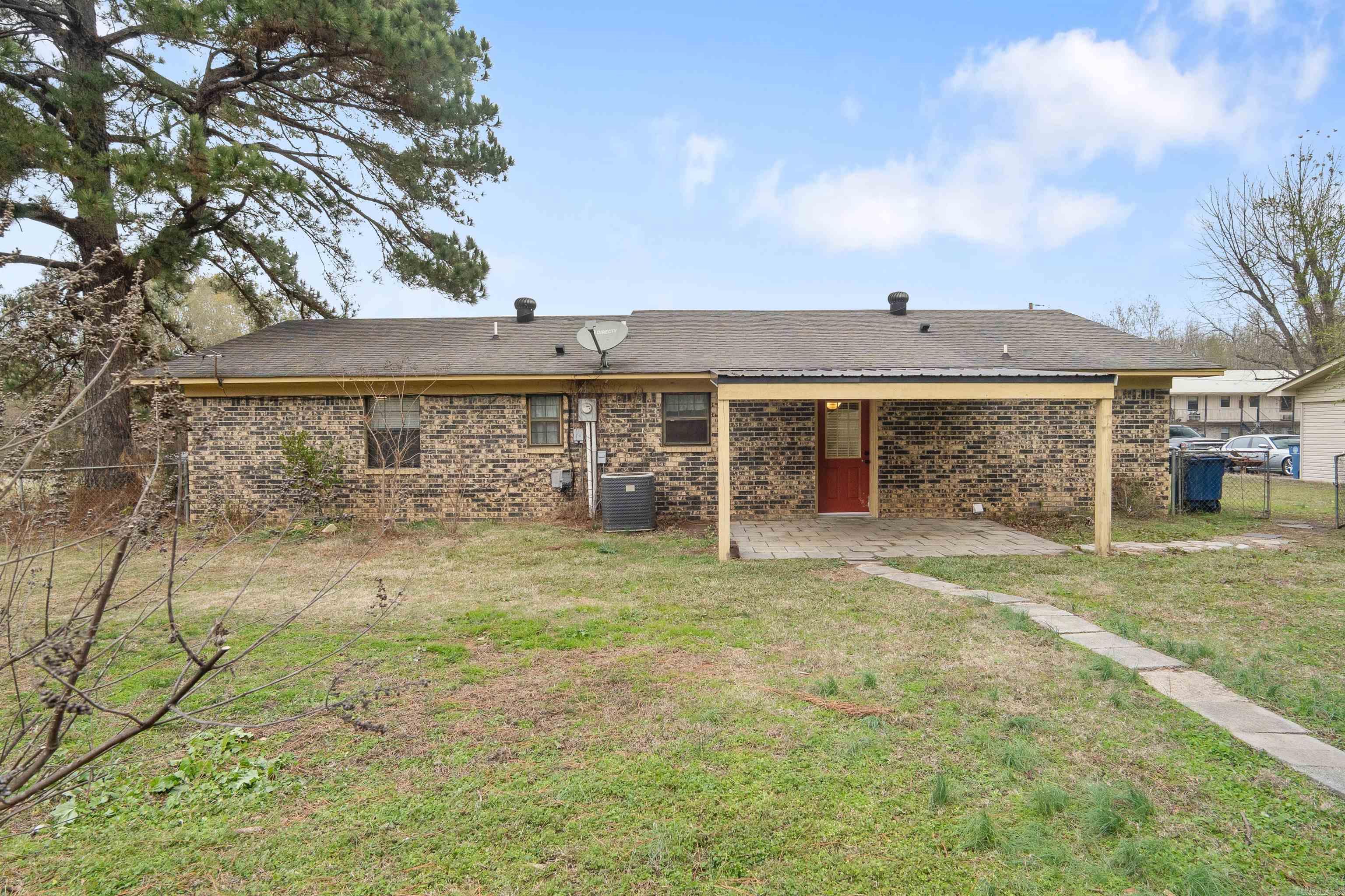 104 Terra Drive  Beebe, AR