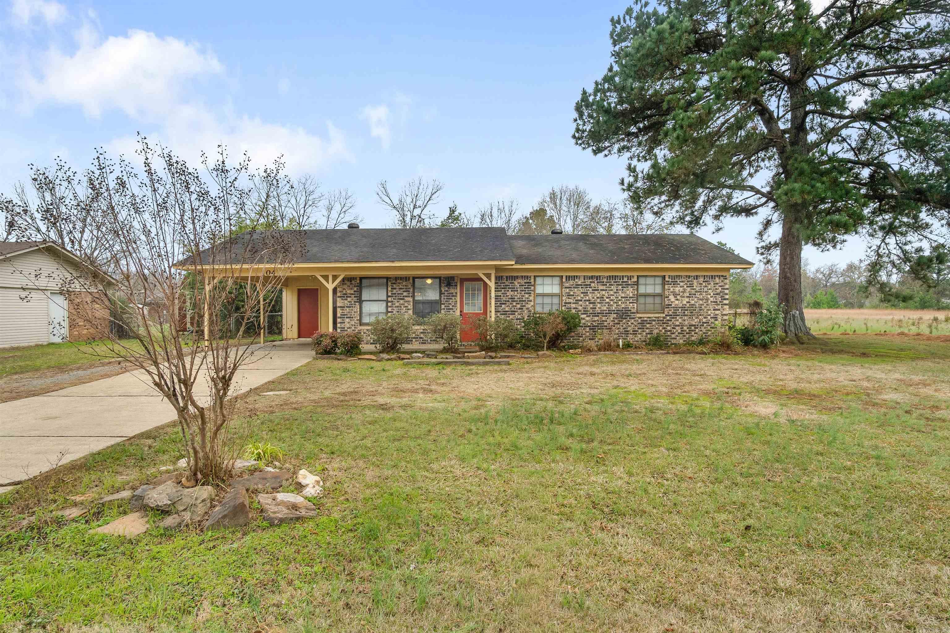 104 Terra Drive  Beebe, AR