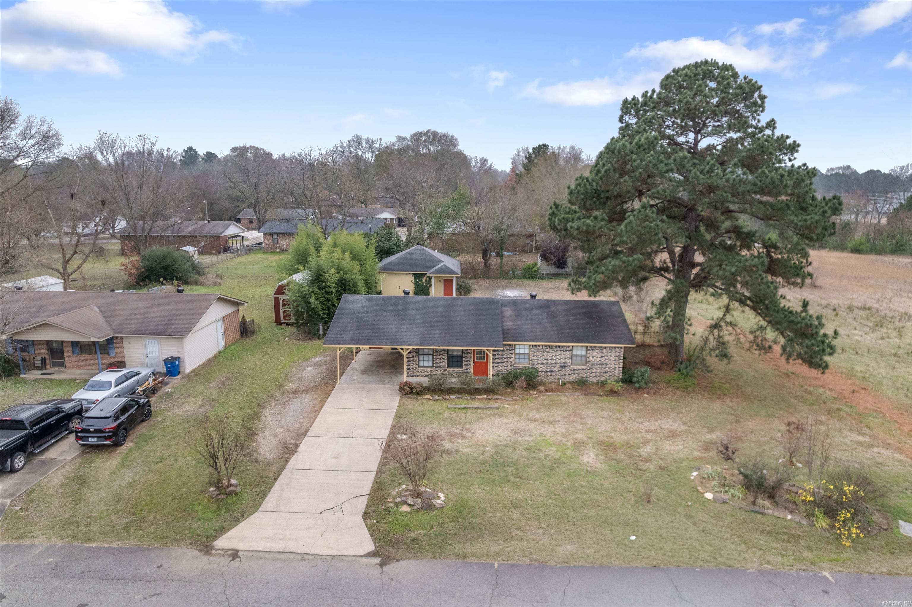 104 Terra Drive  Beebe, AR