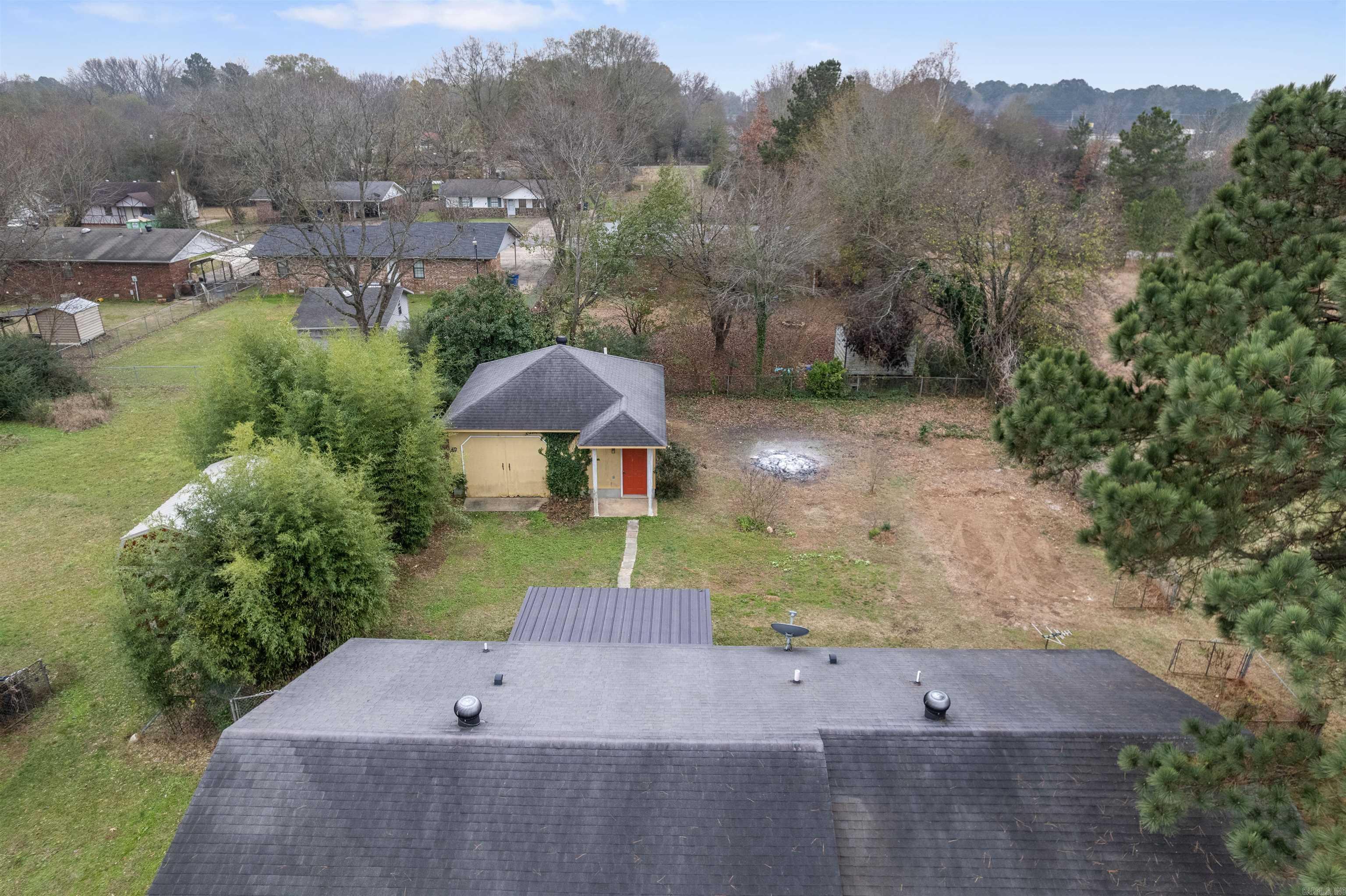 104 Terra Drive  Beebe, AR